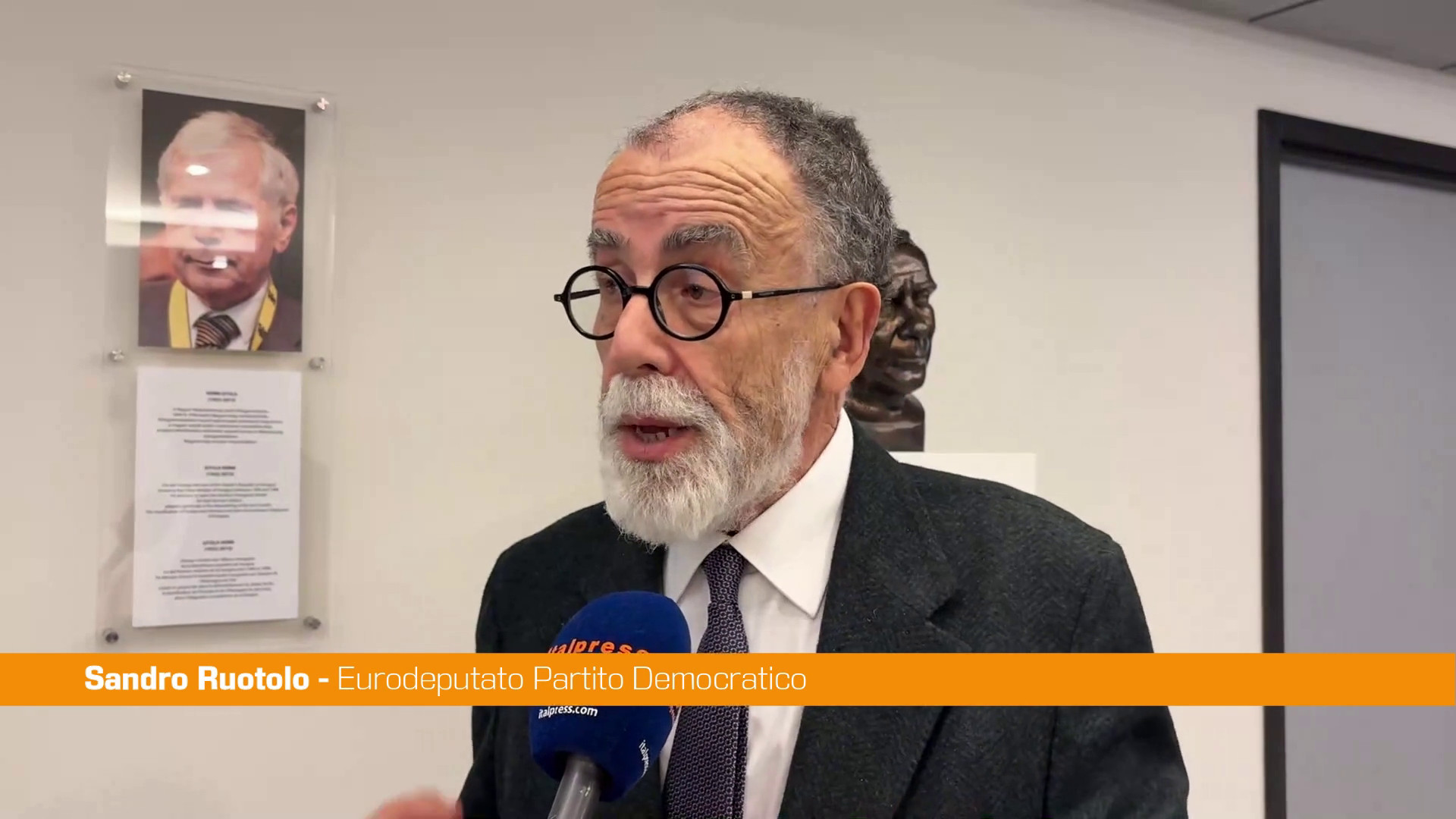 Intelligenza artificiale, Ruotolo 