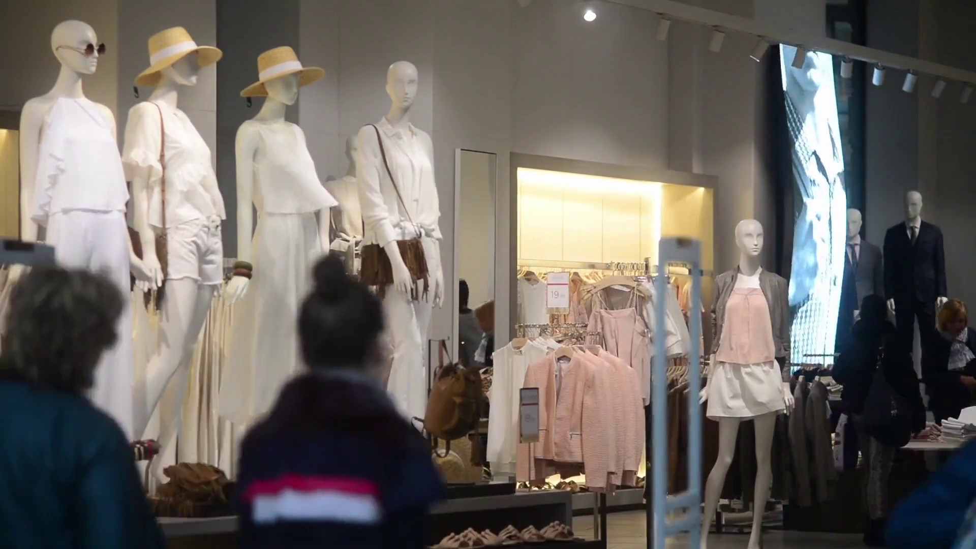 Consumi, partenza negativa nel 2024