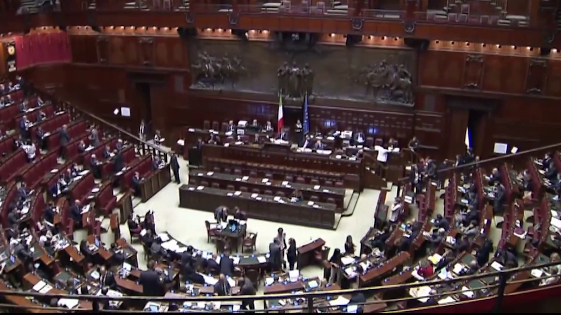 Prorogato lo scudo penale per i medici