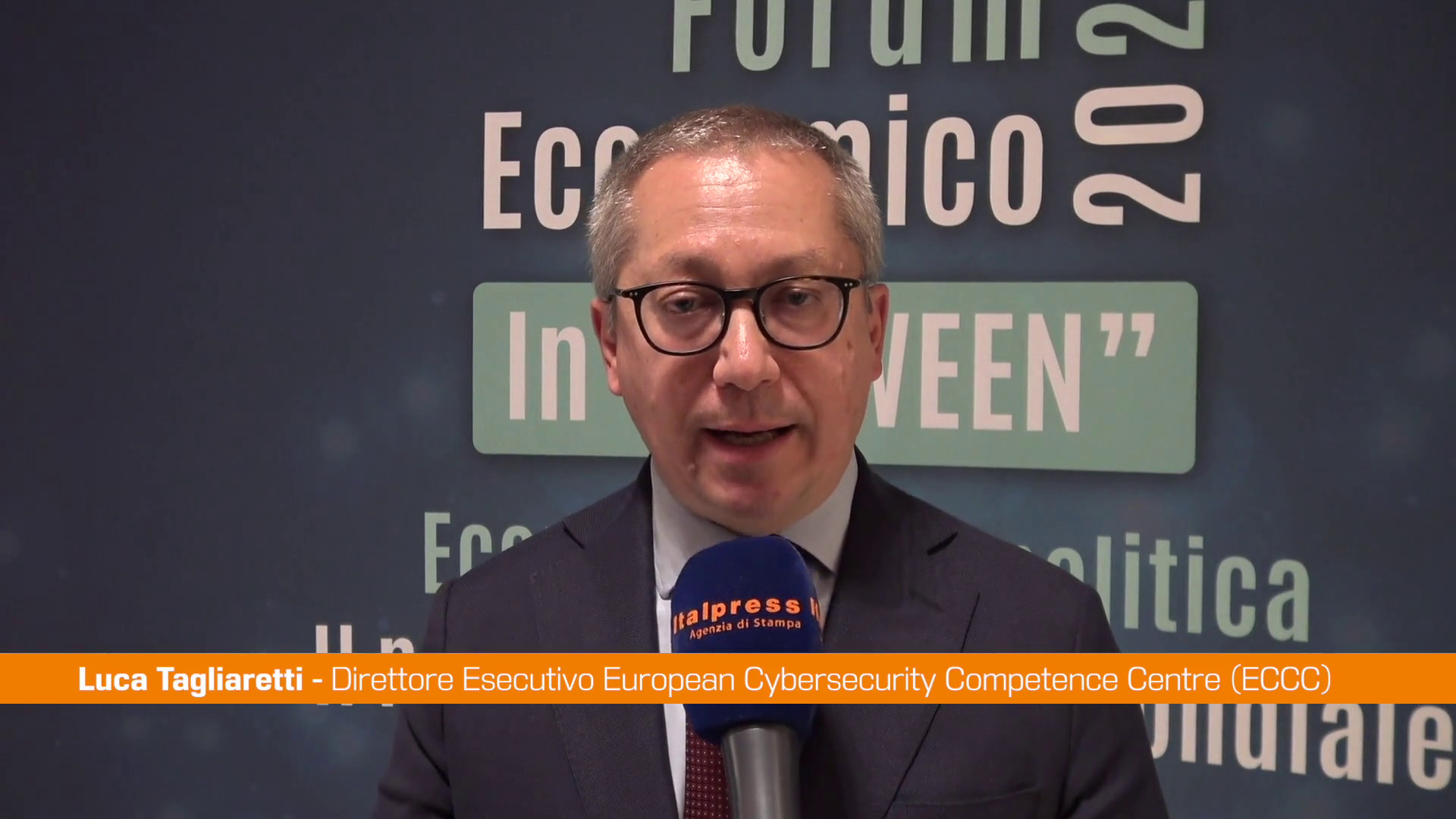 Cybersecurity, Tagliaretti 