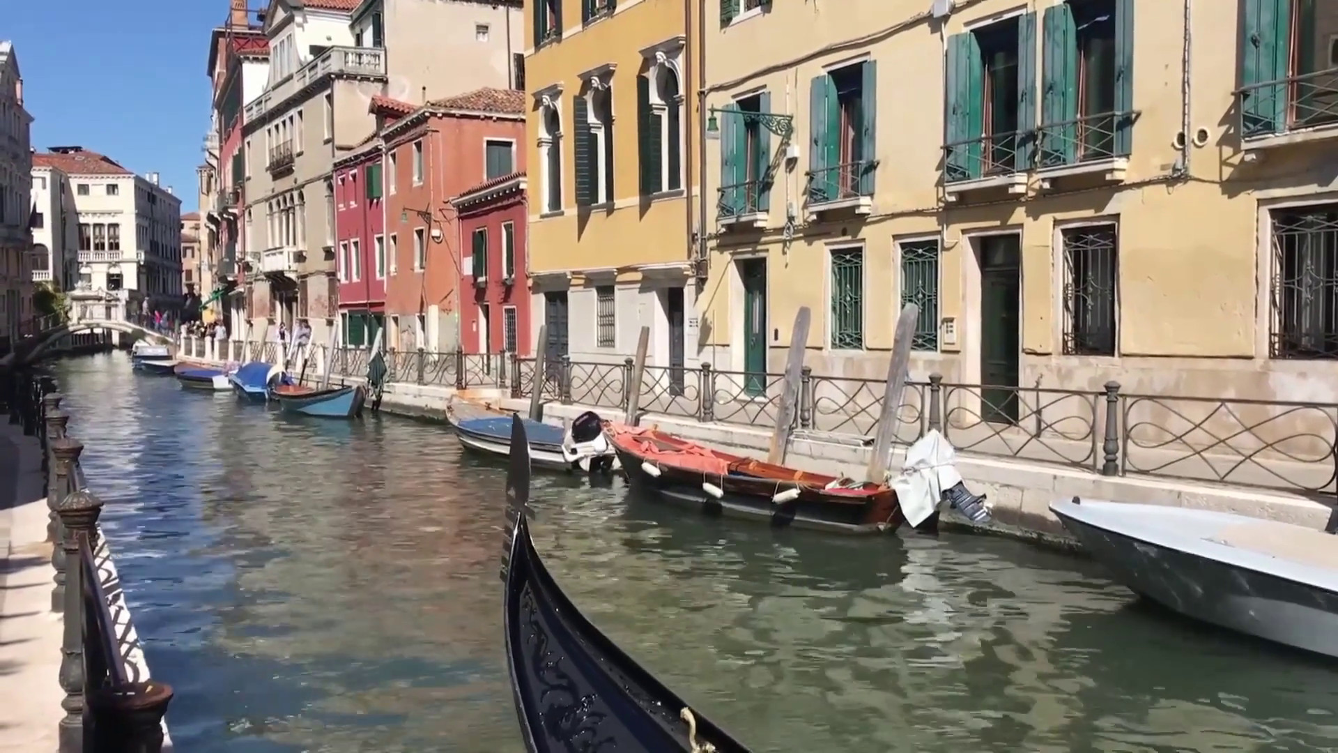 Turismo in leggero calo nel primo trimestre