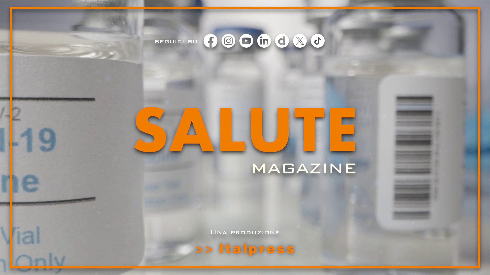 Salute Magazine - 3/10/2025