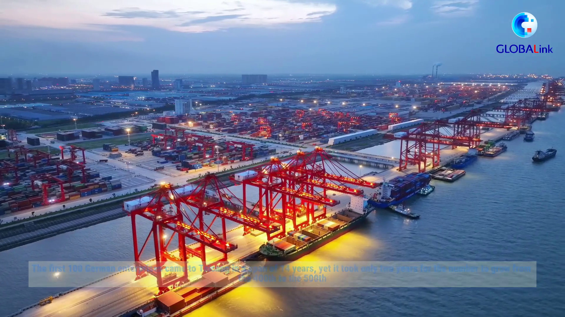 Cina: entra in produzione il nuovo stabilimento Beumer a Taicang