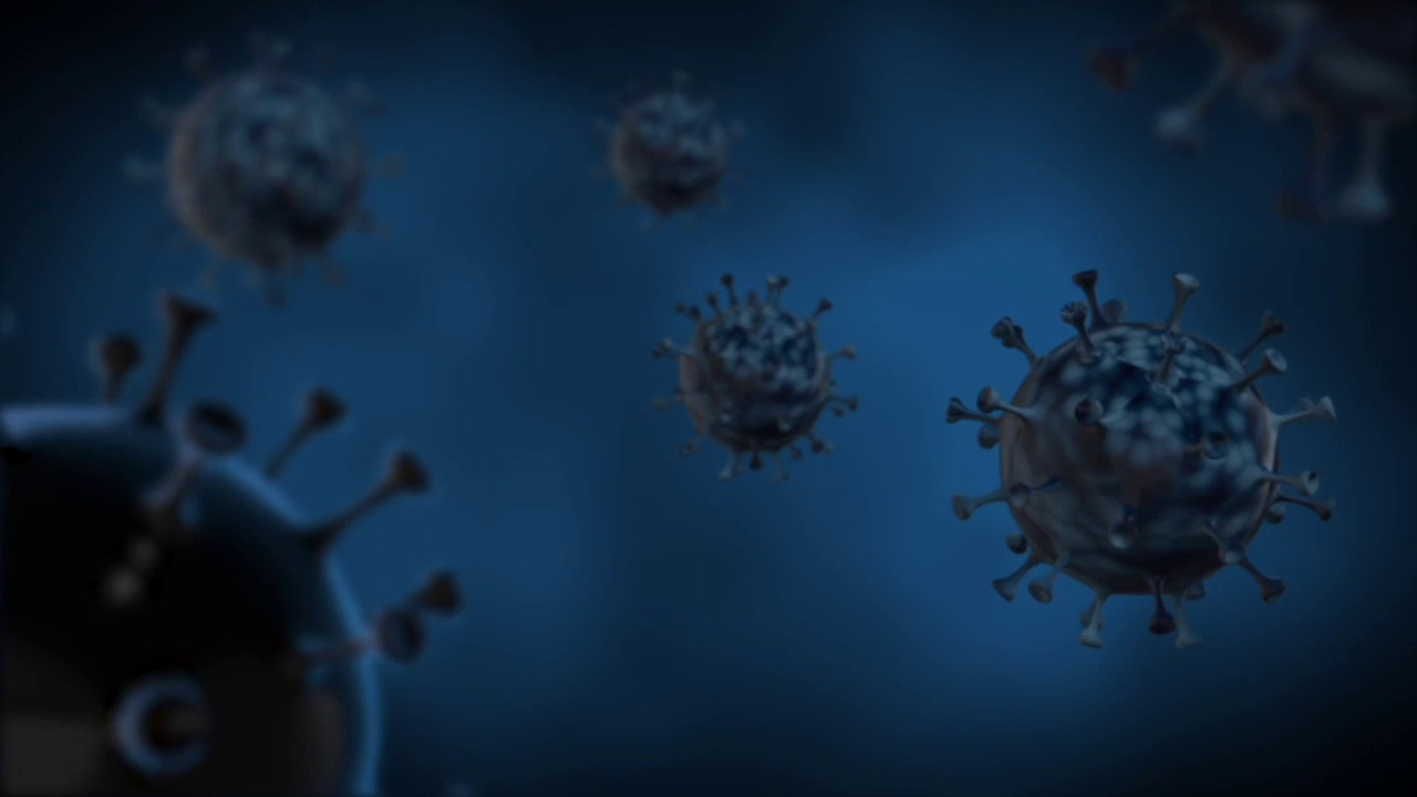 Covid, nuove speranze da un antivirale ad ampio spettro