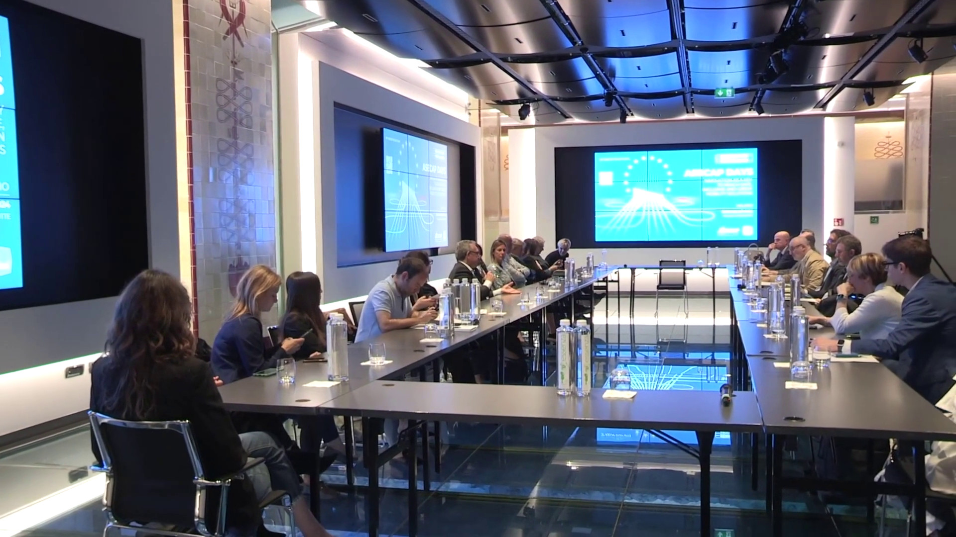 L'innovazione al centro degli Asecap Days