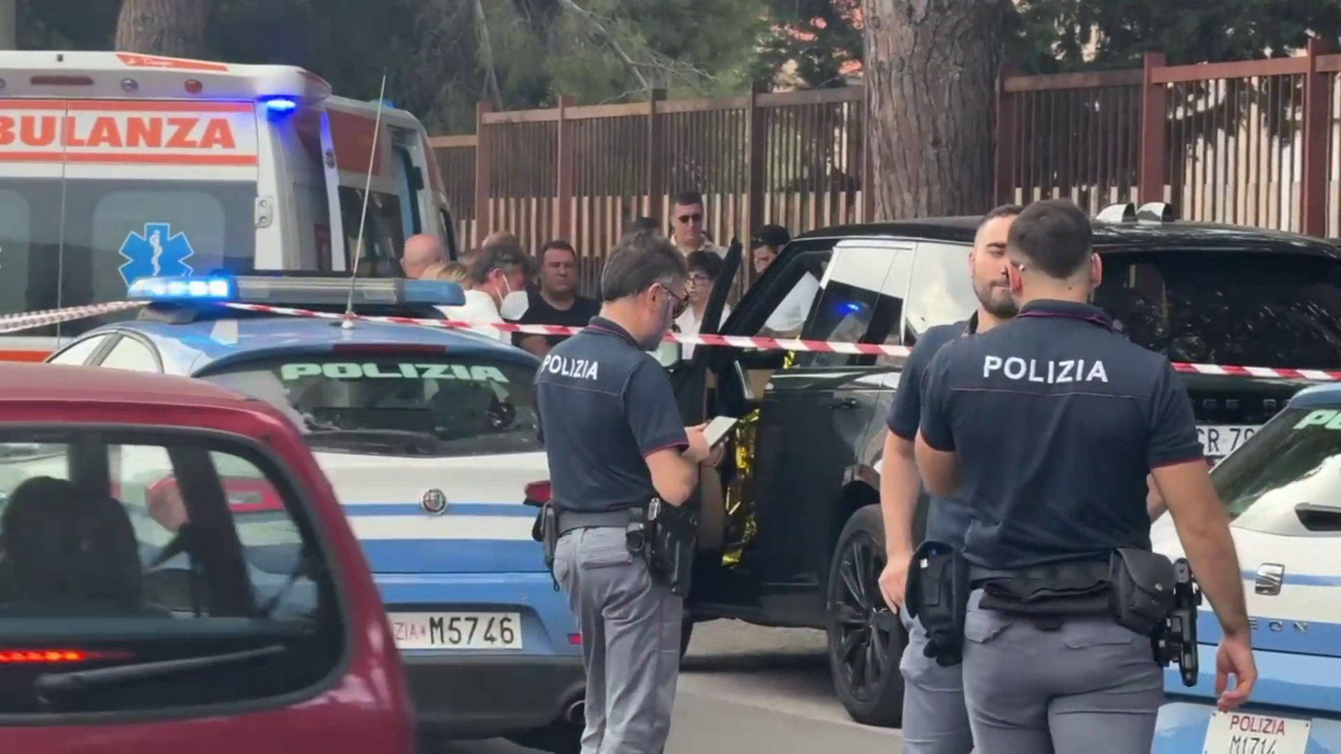 Palermo, trovato morto imprenditore, marito di europarlamentare Donato