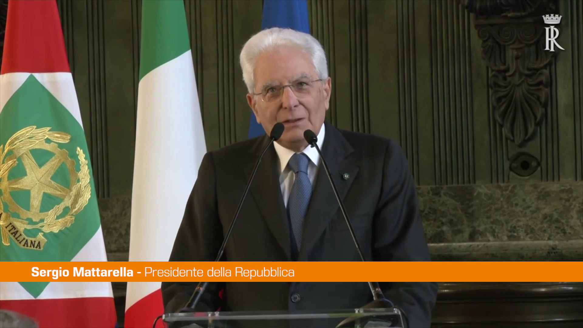 Mattarella 