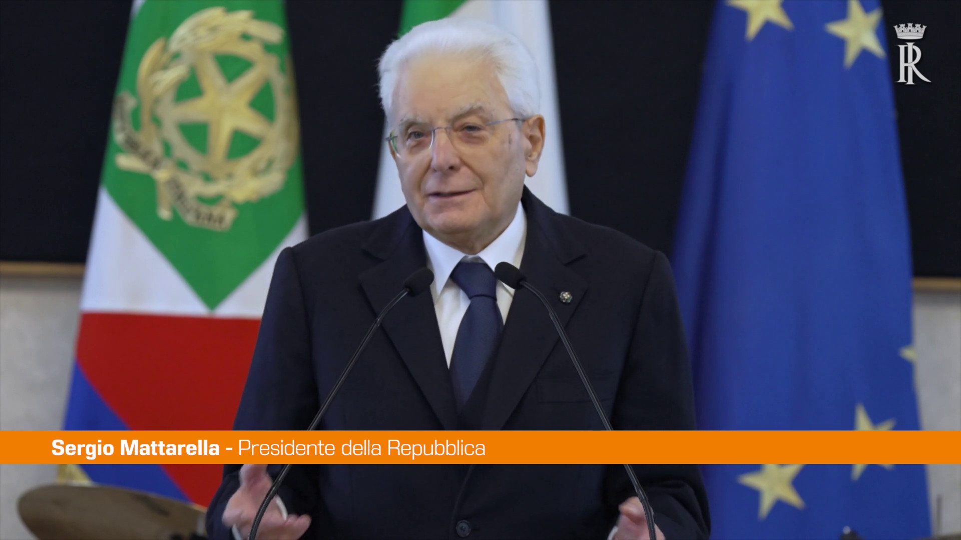 Mattarella 