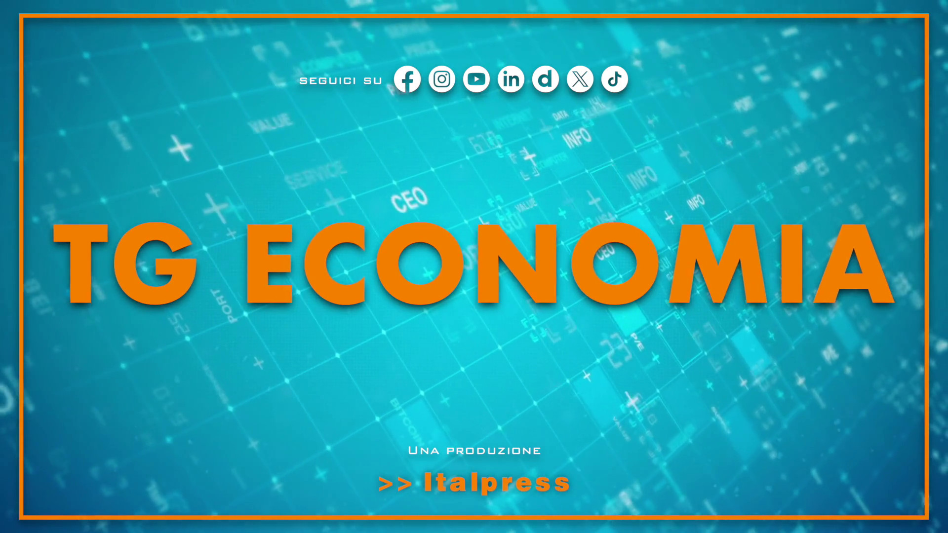 Tg Economia - 5/8/2026