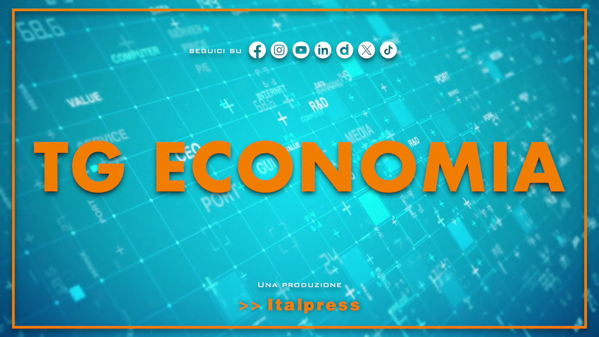 Tg Economia - 13/8/2026