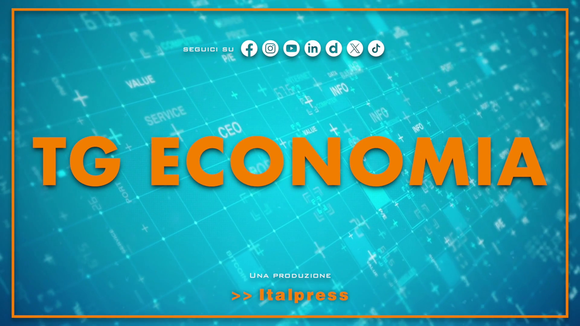 Tg Economia - 28/8/2026