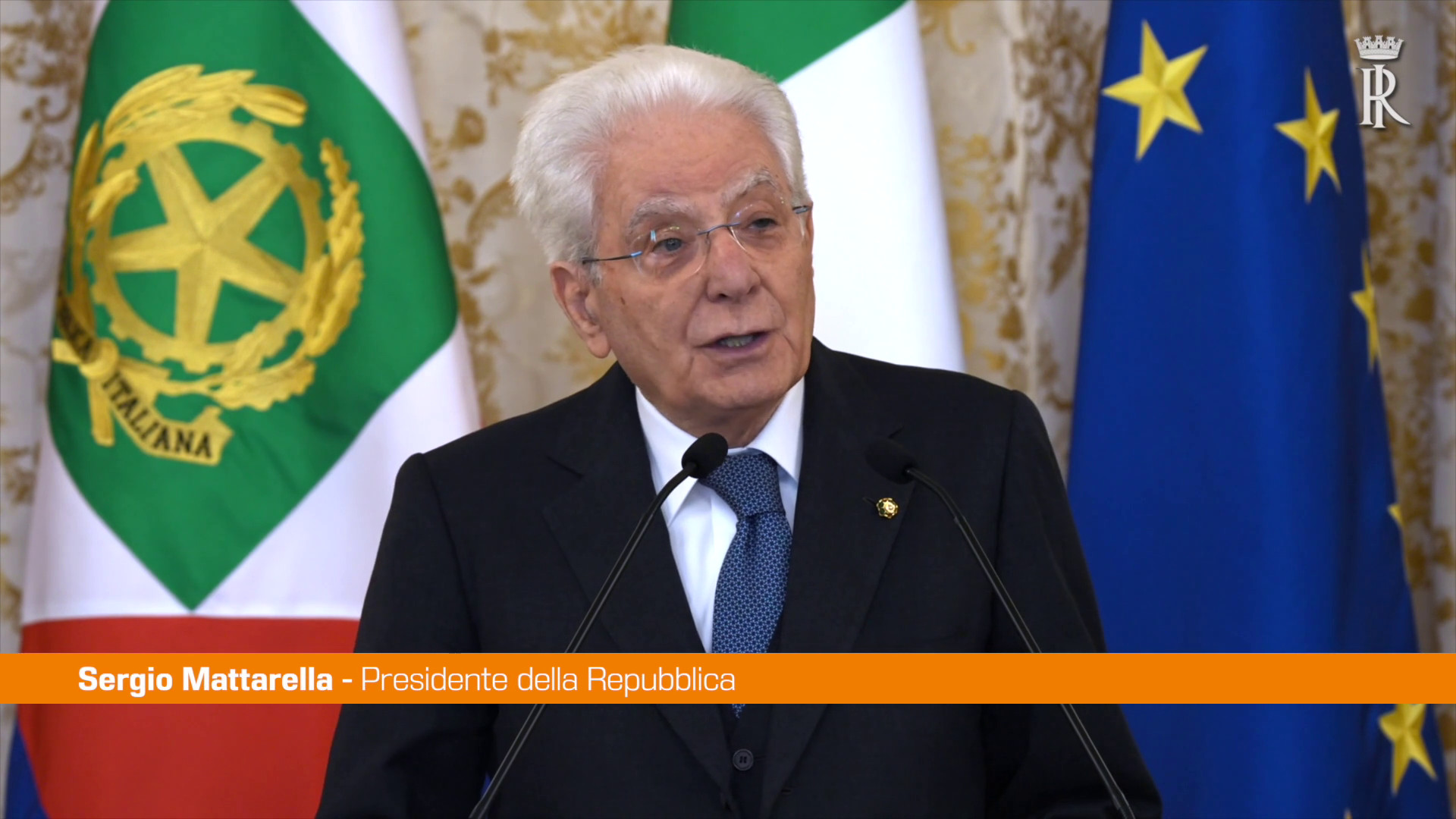 Mattarella 