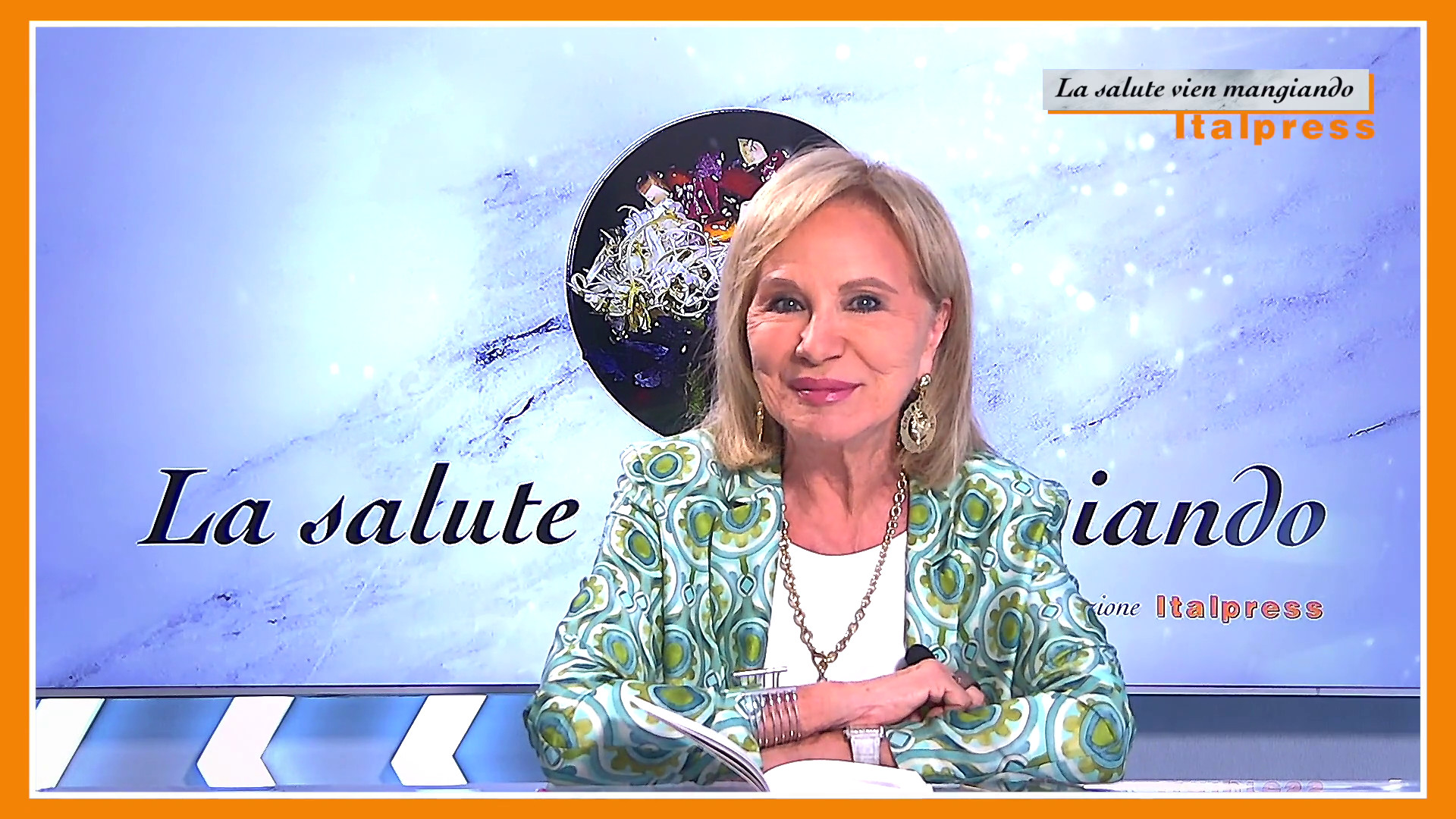 La Salute Vien Mangiando - L'origano, un alleato contro il colesterolo