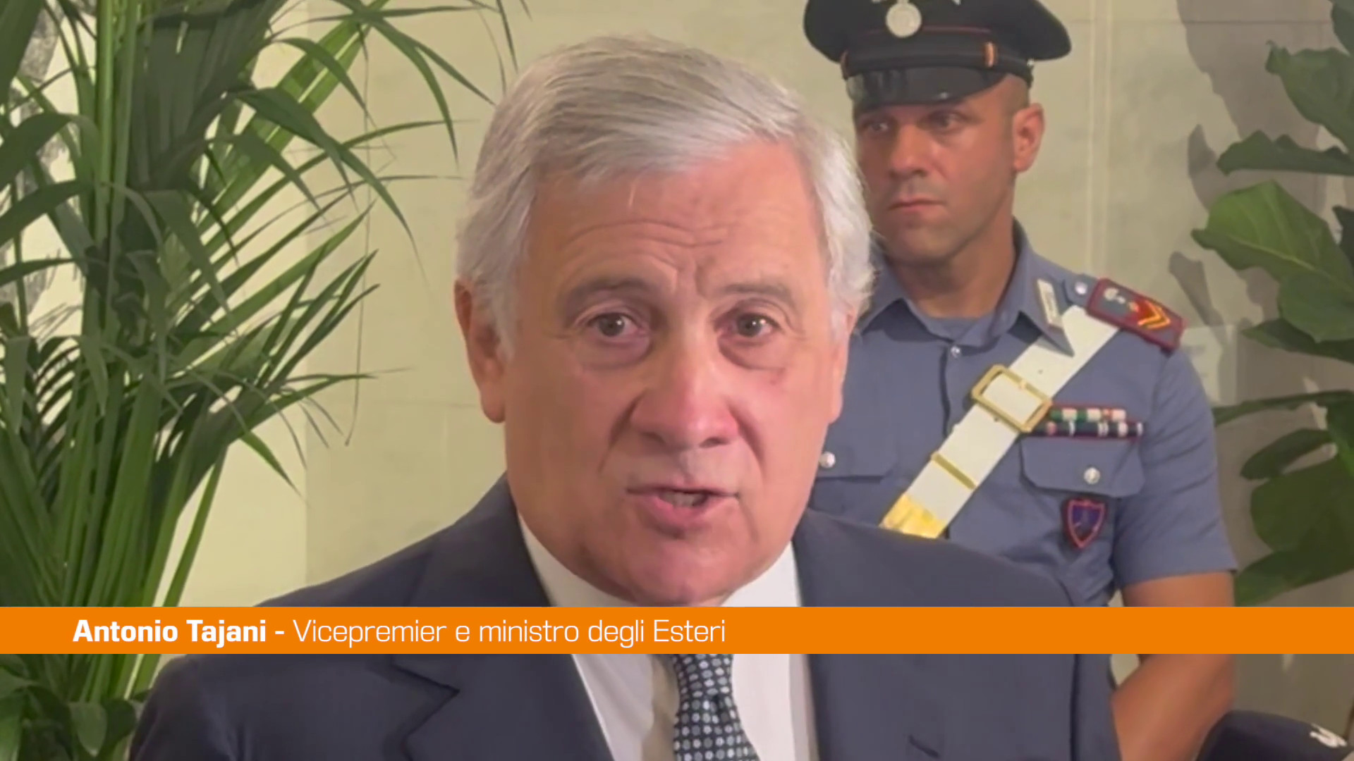 Tajani 
