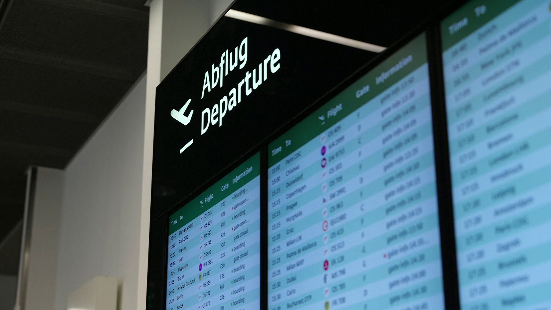 Trasporto aereo Ue, in arrivo più tutele per i passeggeri