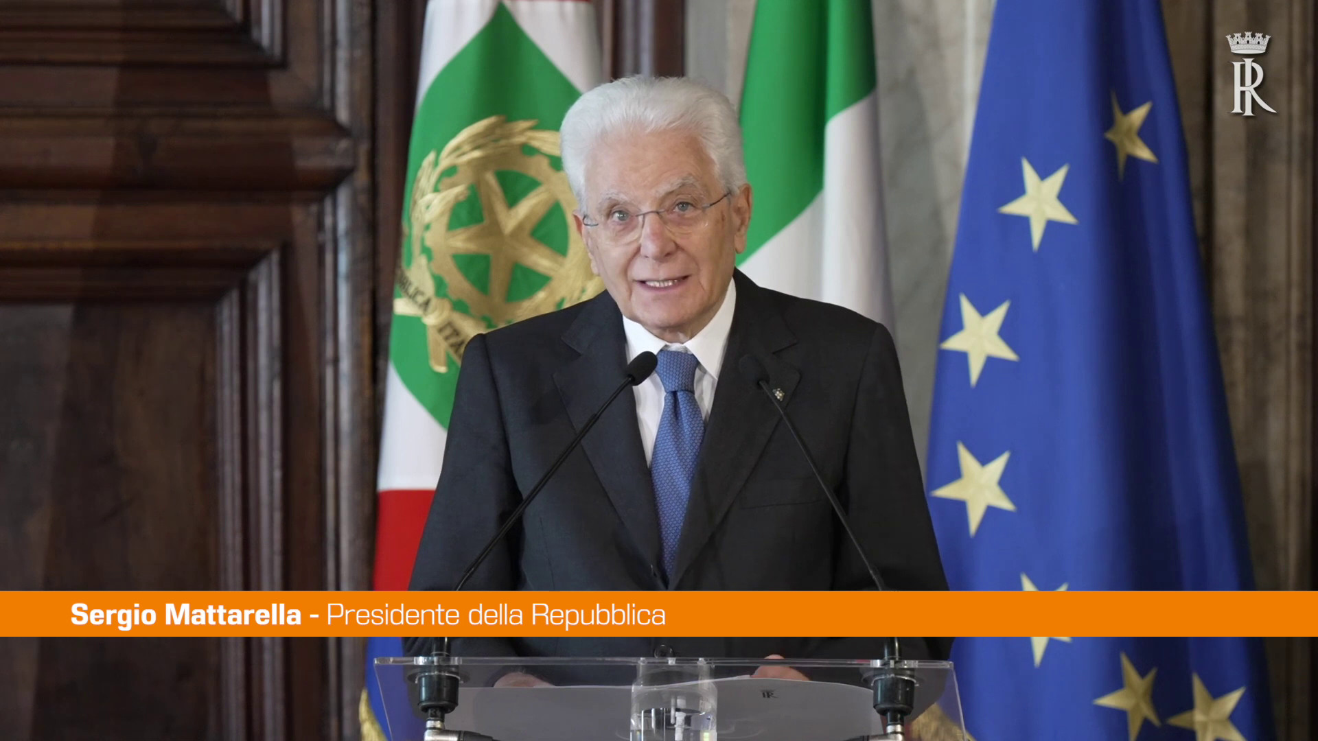 Mattarella 