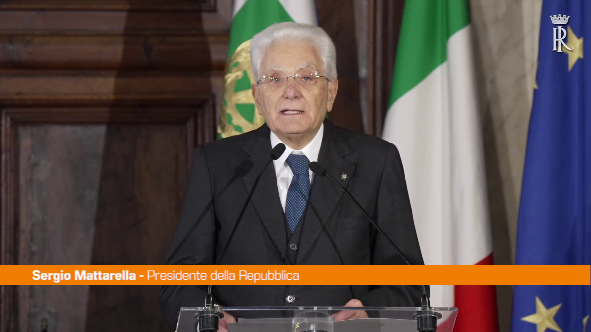 Mattarella 