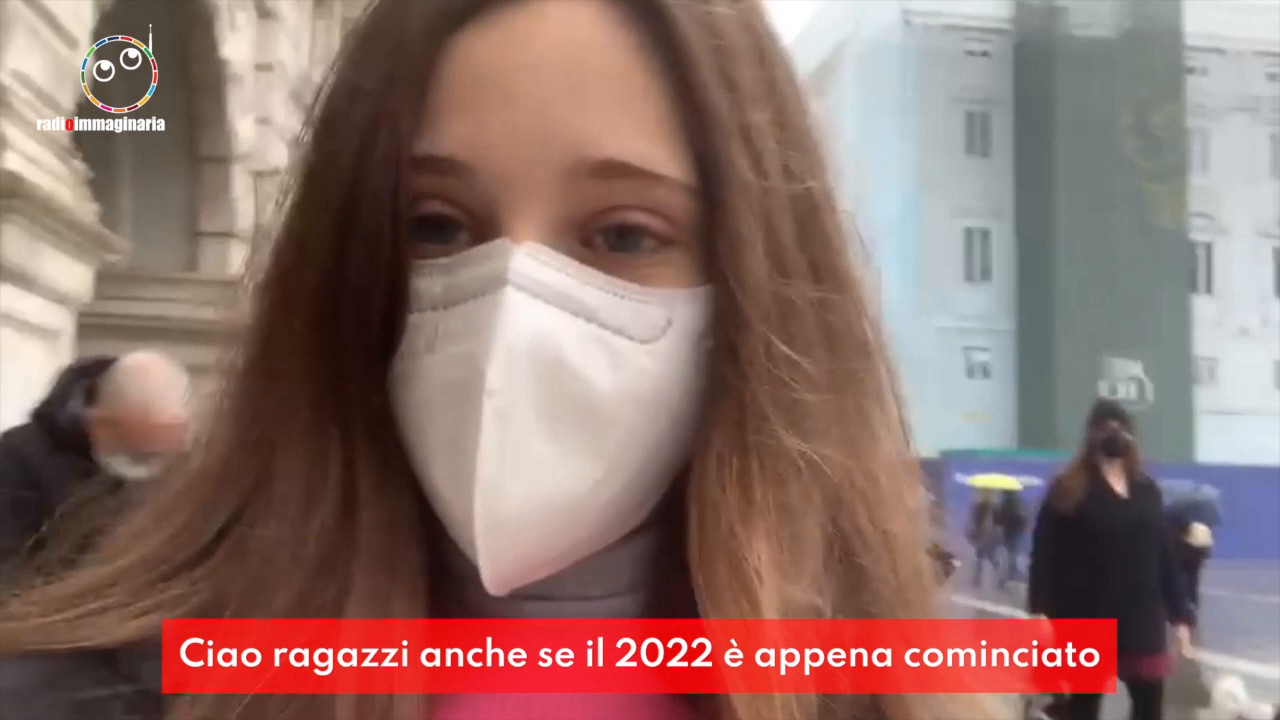 I sei fatti che hanno colpito di più gli adolescenti nel 2021