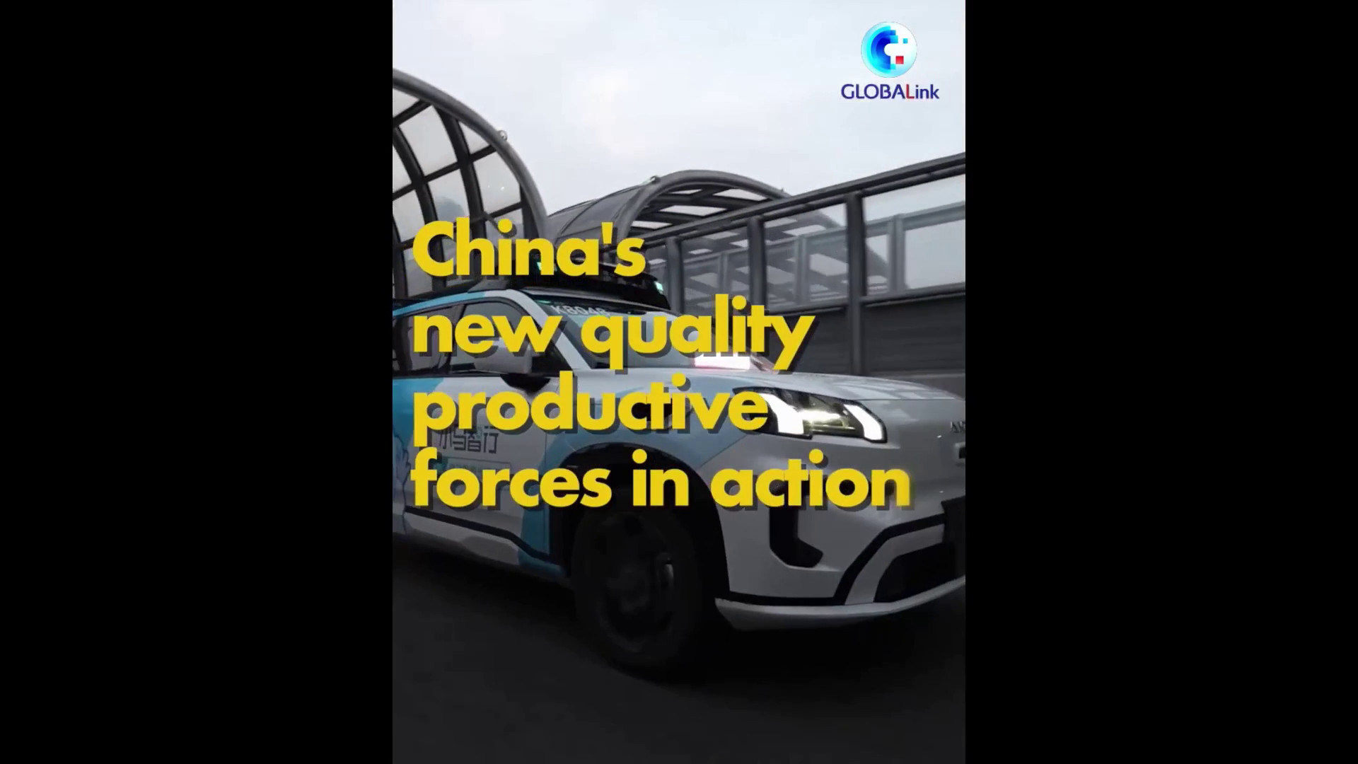 Cina: il Guangdong accelera verso un futuro a guida autonoma