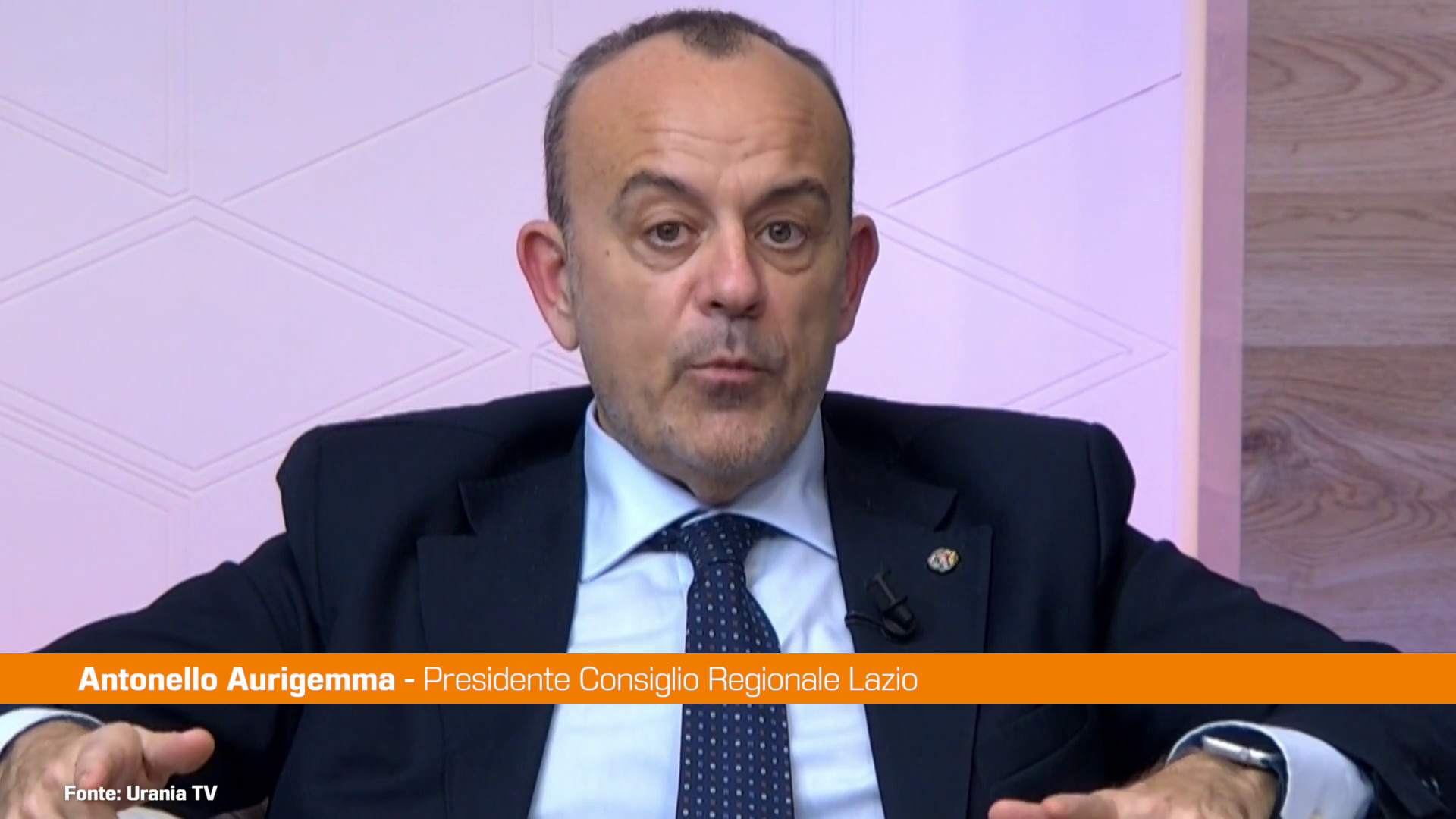 Colite ulcerosa, Aurigemma 