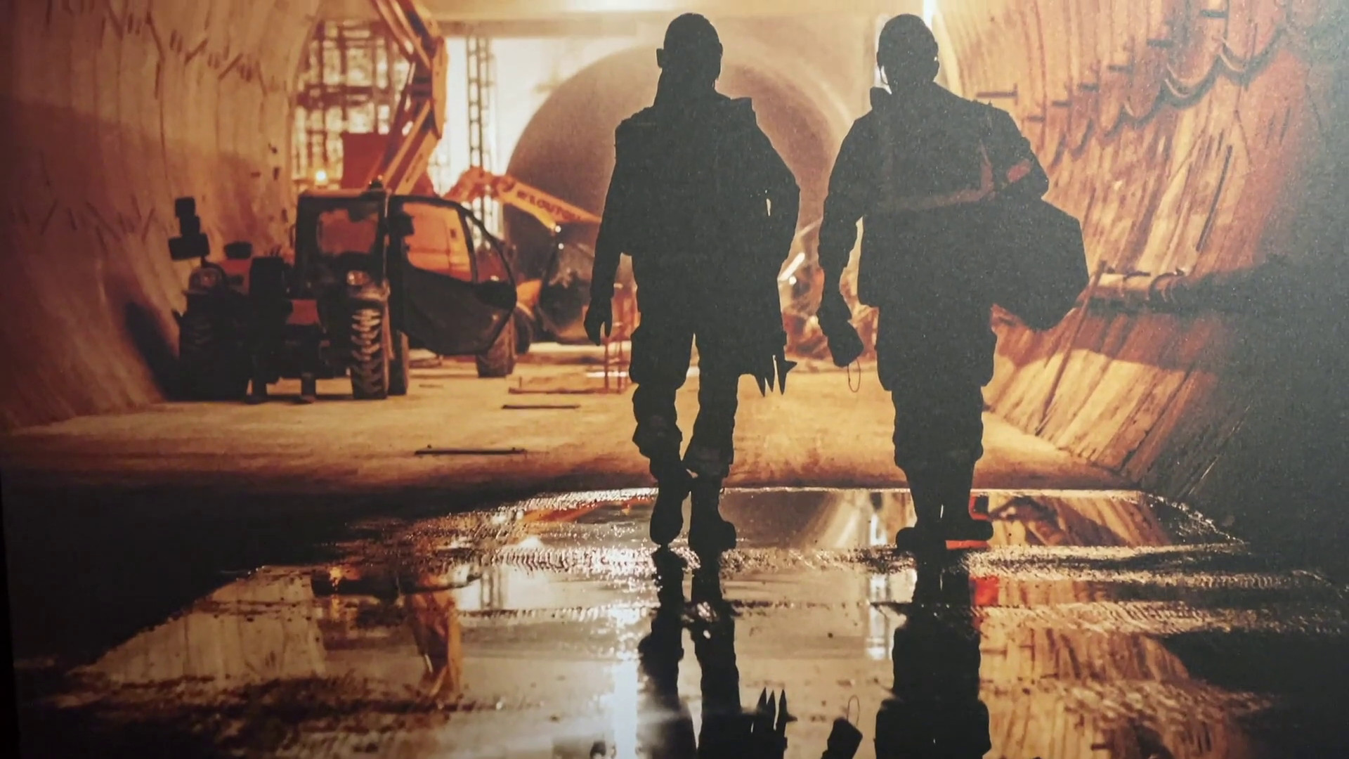 Webuild, serve alleanza tra istituzioni e imprese per futuro infrastrutture