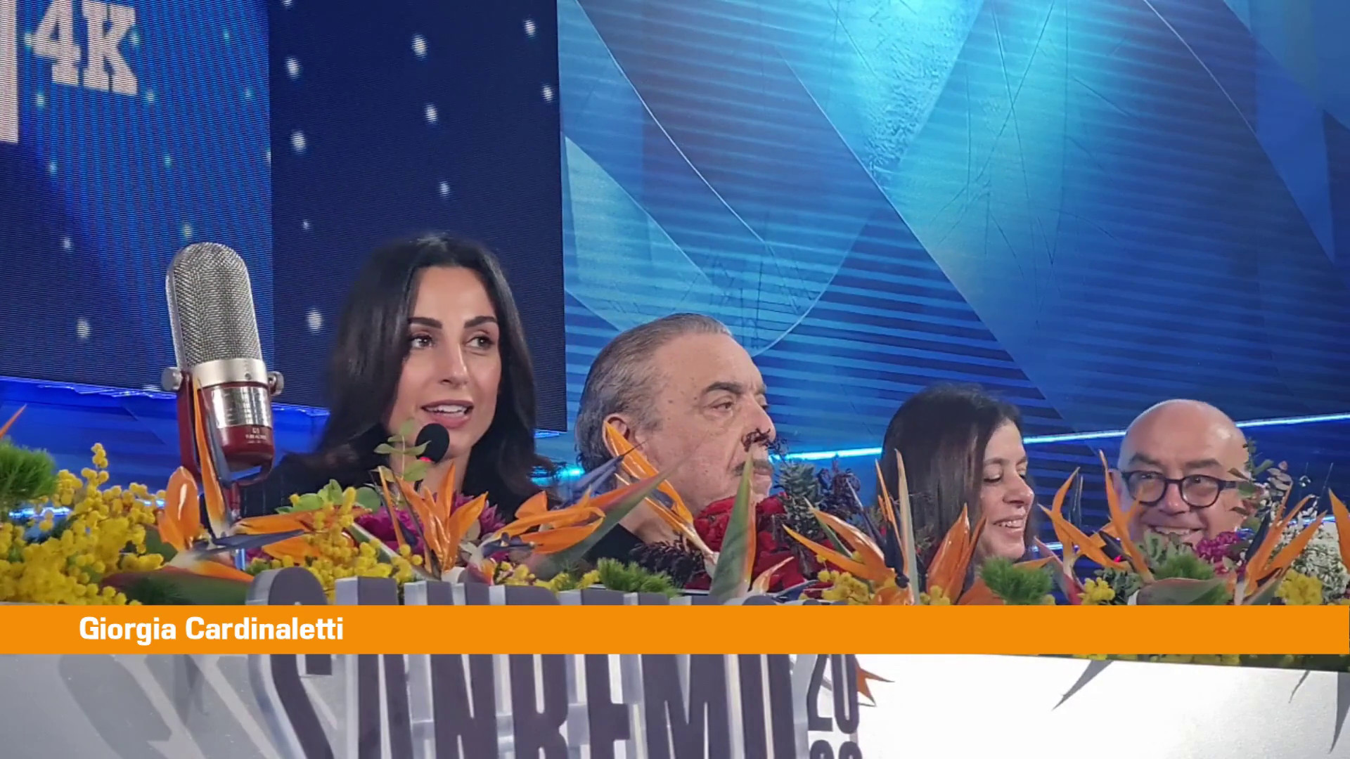 Sanremo, Cardinaletti 