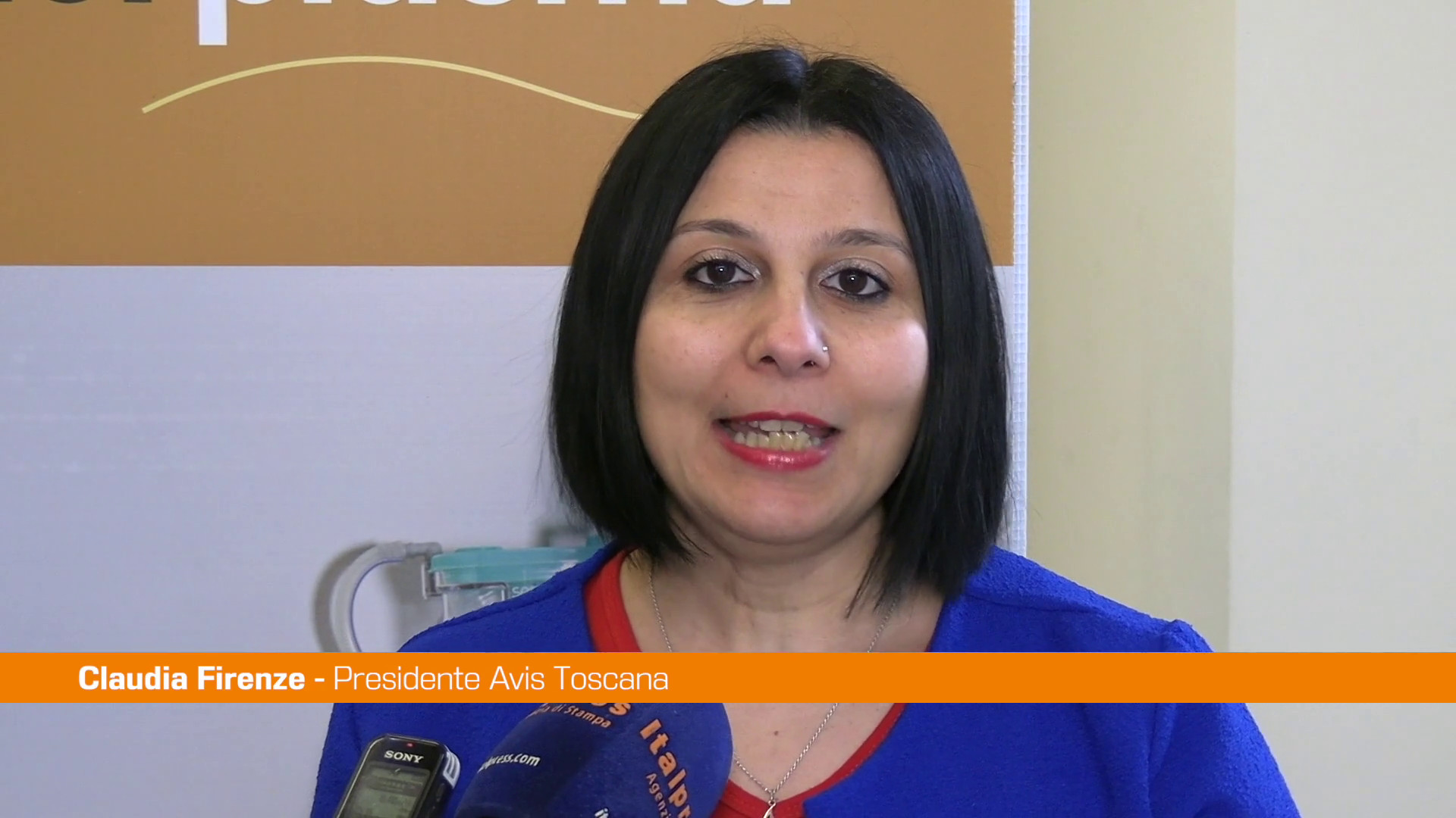 Firenze (Avis Toscana) 