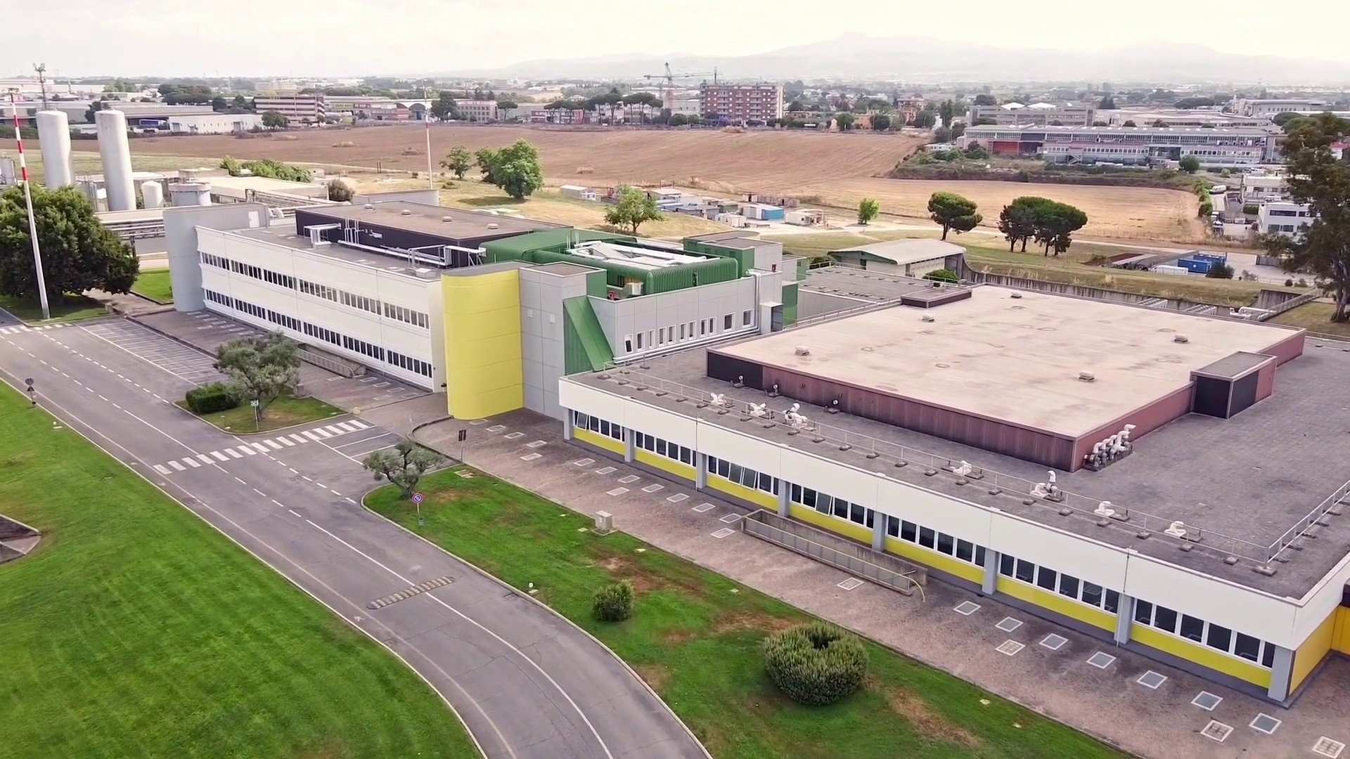 Alfasigma cresce in Europa con l'acquisizione di Jyseleca