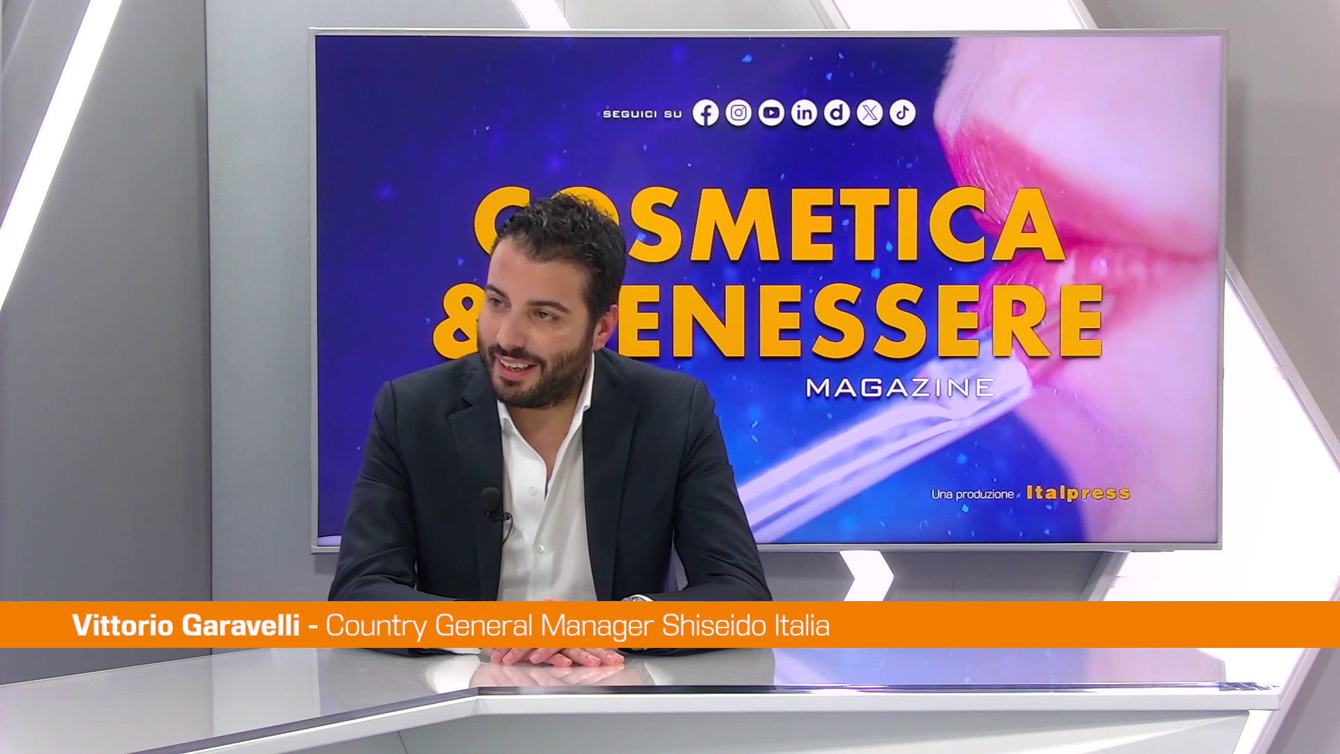 Cosmetica, la strategia di Shiseido fra tradizione e futuro