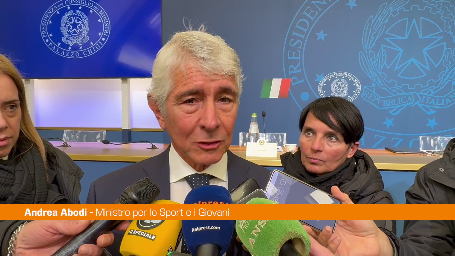 Giorno Memoria, Abodi 