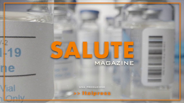 Salute Magazine - 24/6/2022