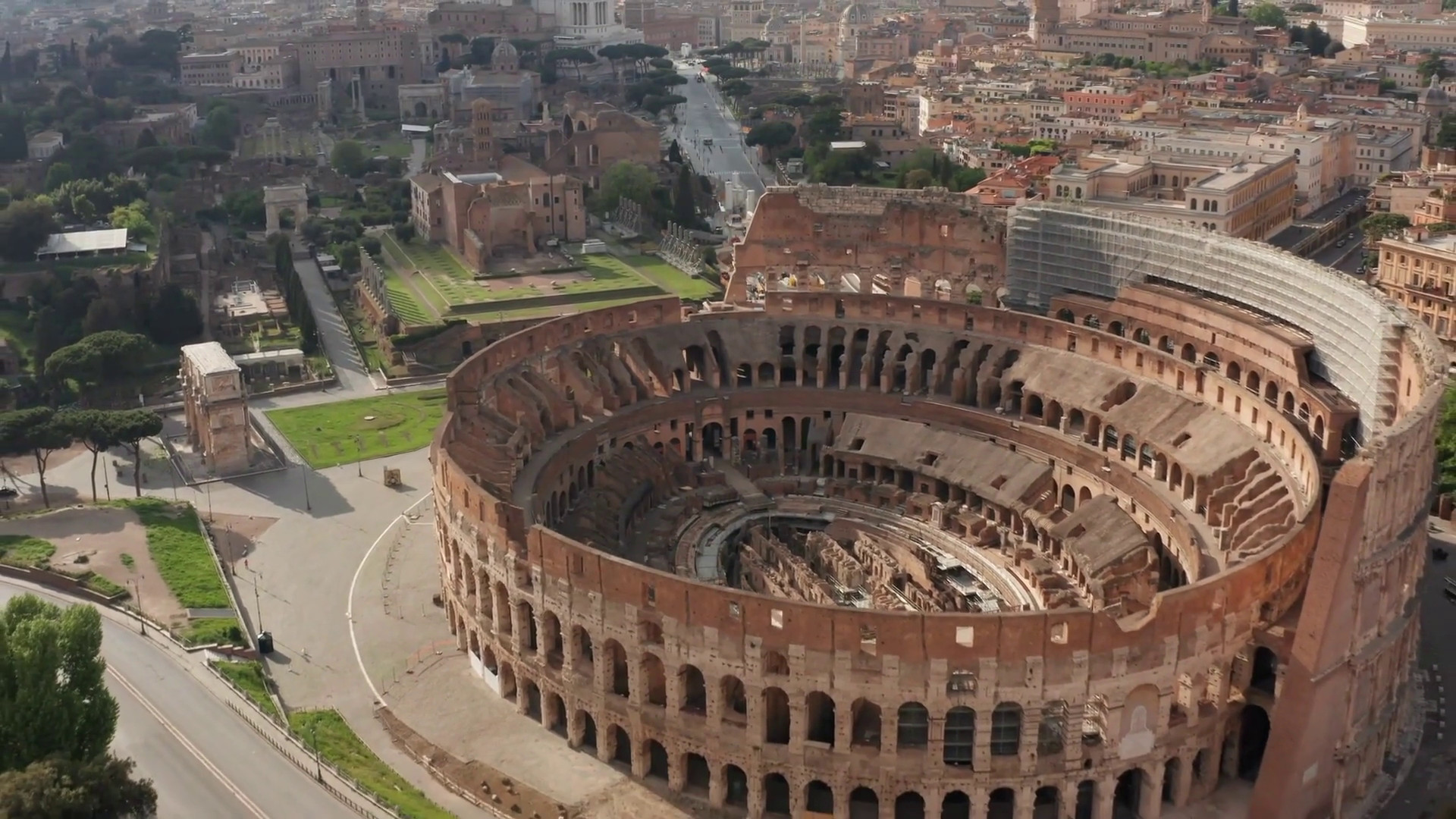 Turismo sostenibile, città d'arte firmano protocollo d'intesa