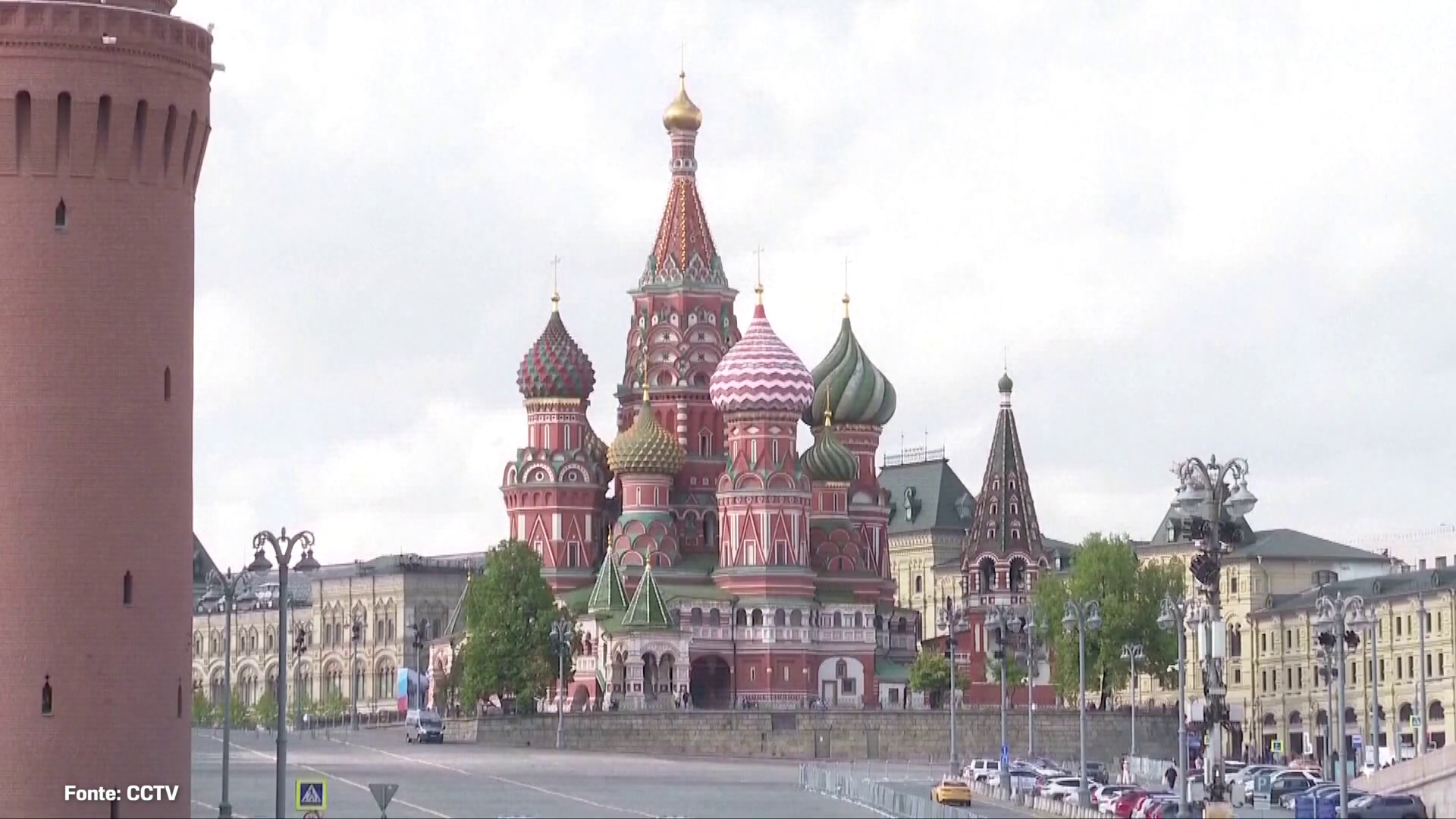 Medioriente, Putin 