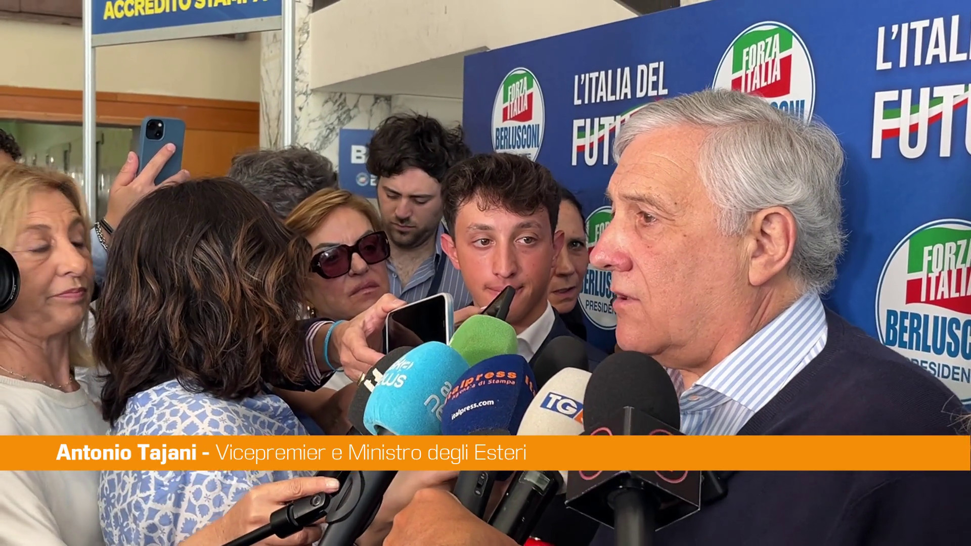 Tajani 