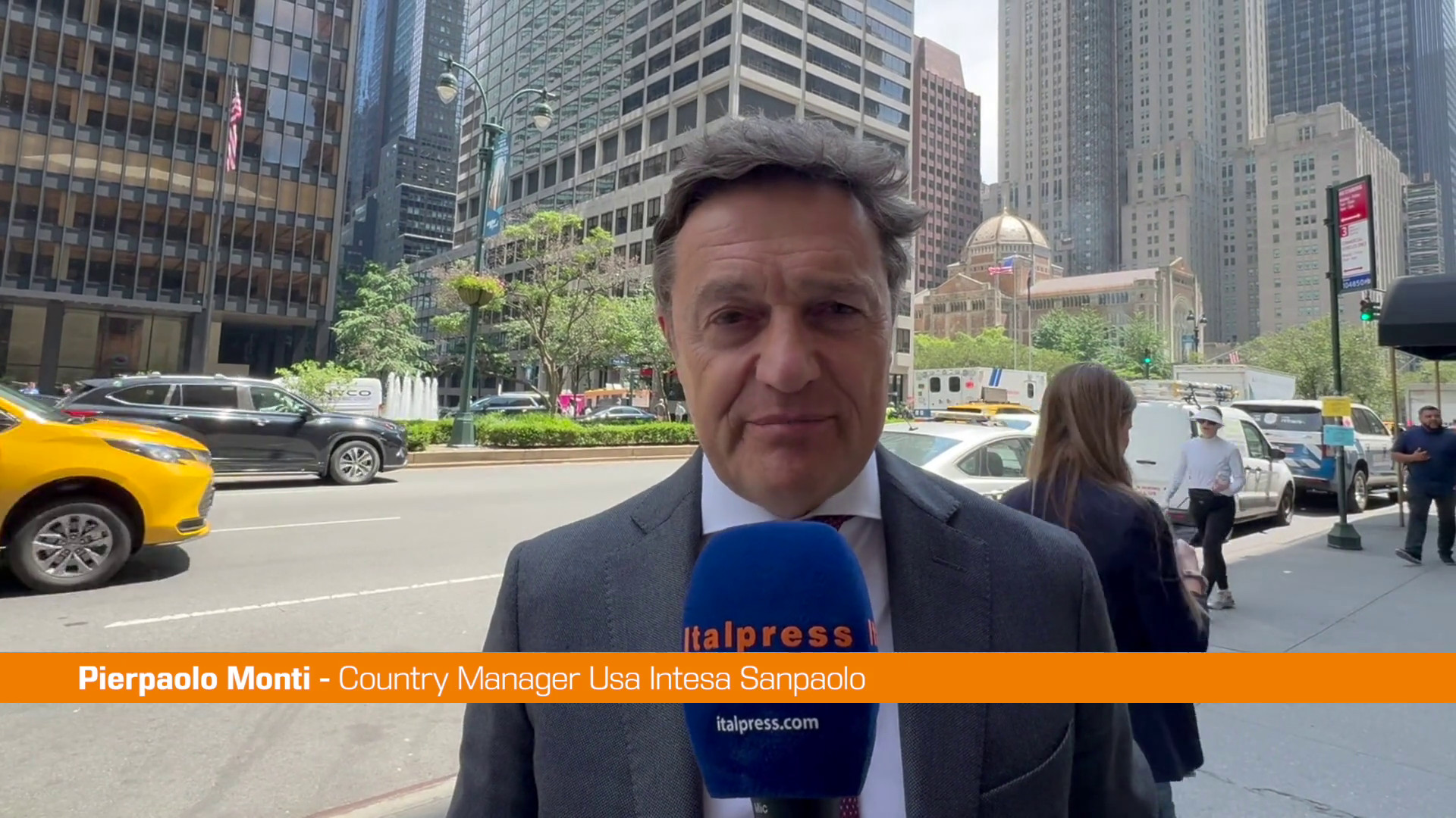 Monti (Intesa Sanpaolo) 