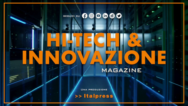 Hi-Tech & Innovazione Magazine - 13/9/2022