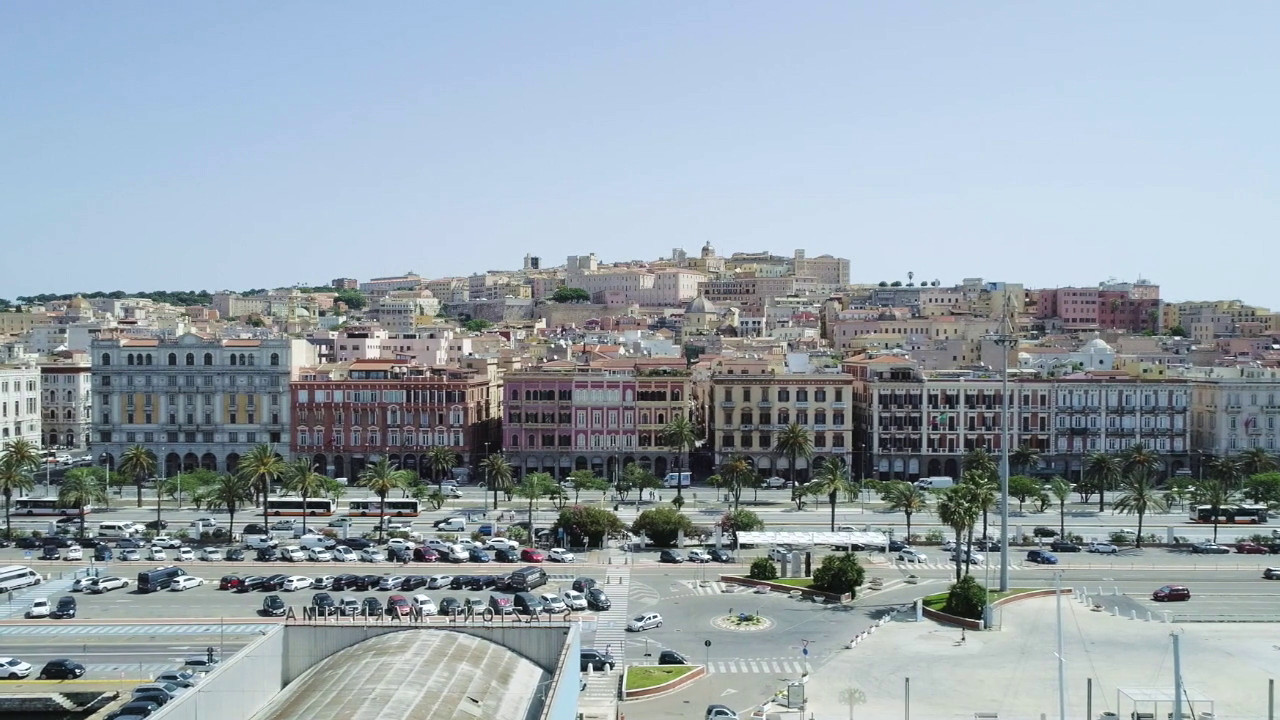 Intesa Sanpaolo e Zes Sardegna insieme per il rilancio dell'isola