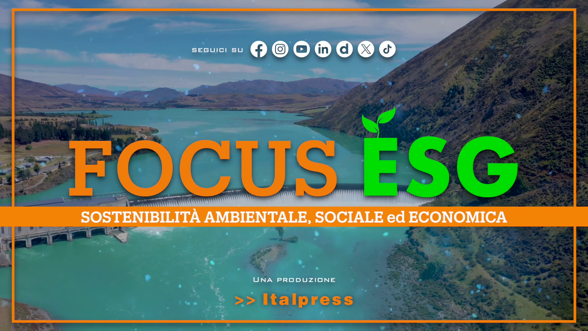 Focus ESG - Episodio 25