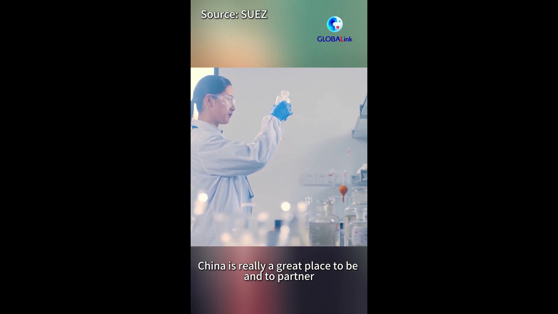 Cina, la multinazionale Suez impegnata nello sviluppo green del Paese