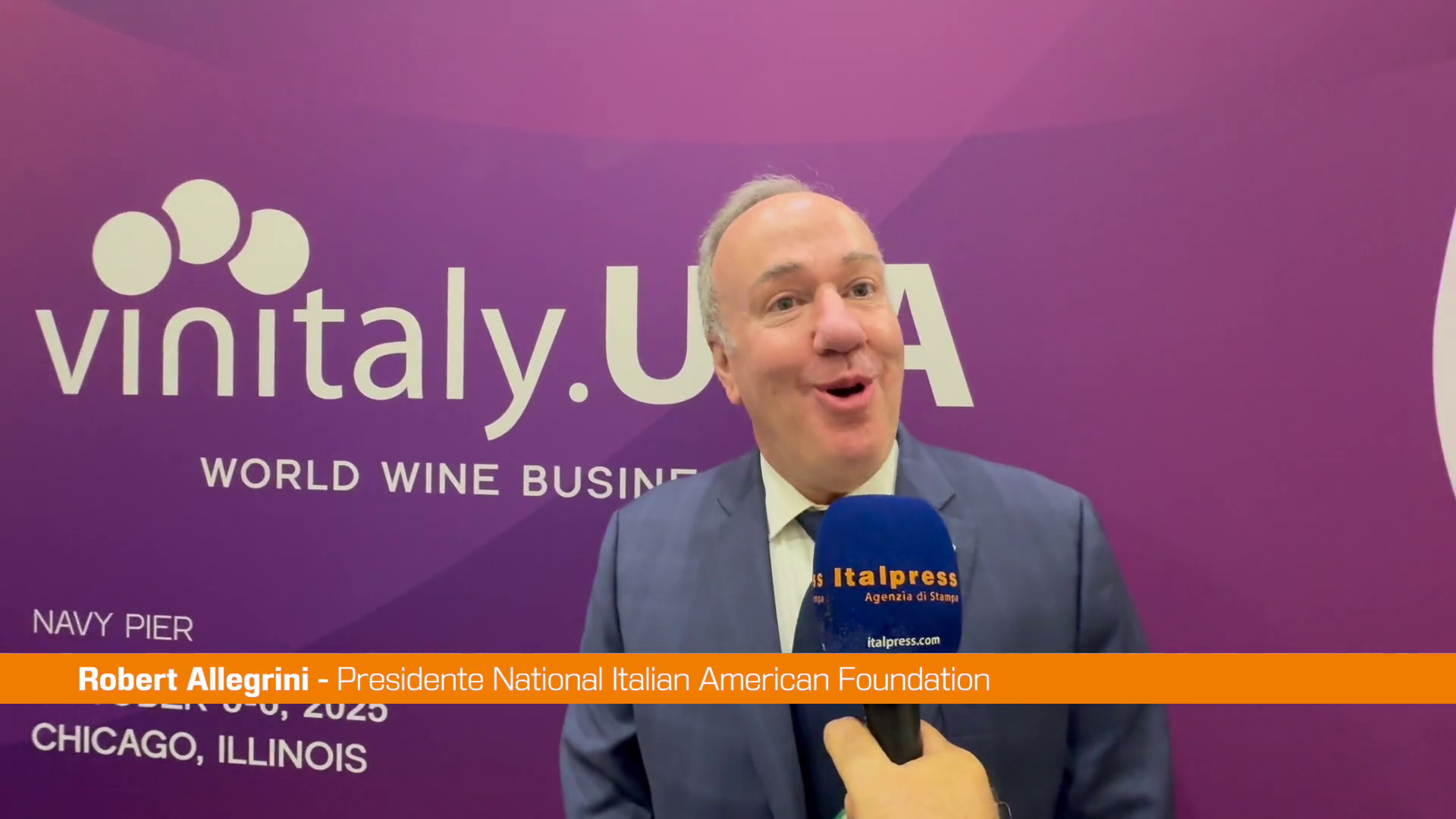 Vinitaly.USA, Allegrini 