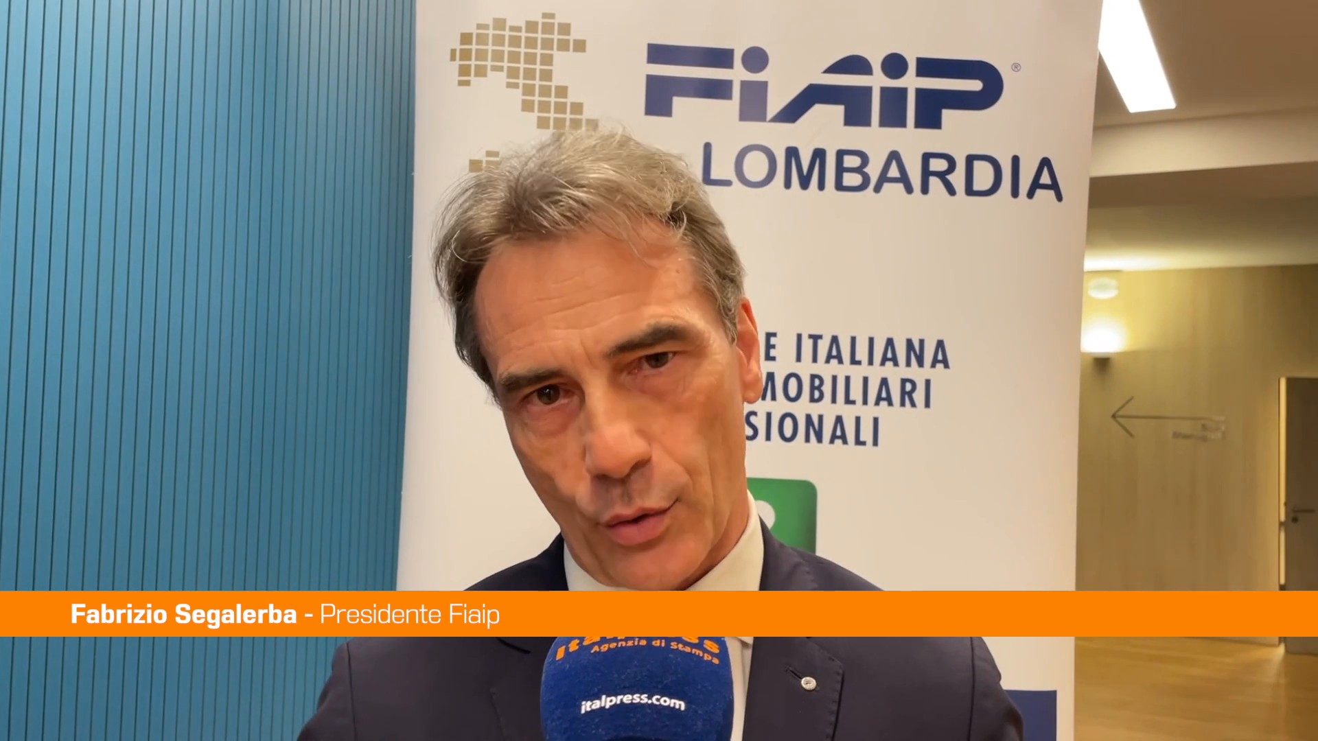 Ddl Concorrenza, Segalerba (Fiaip) 