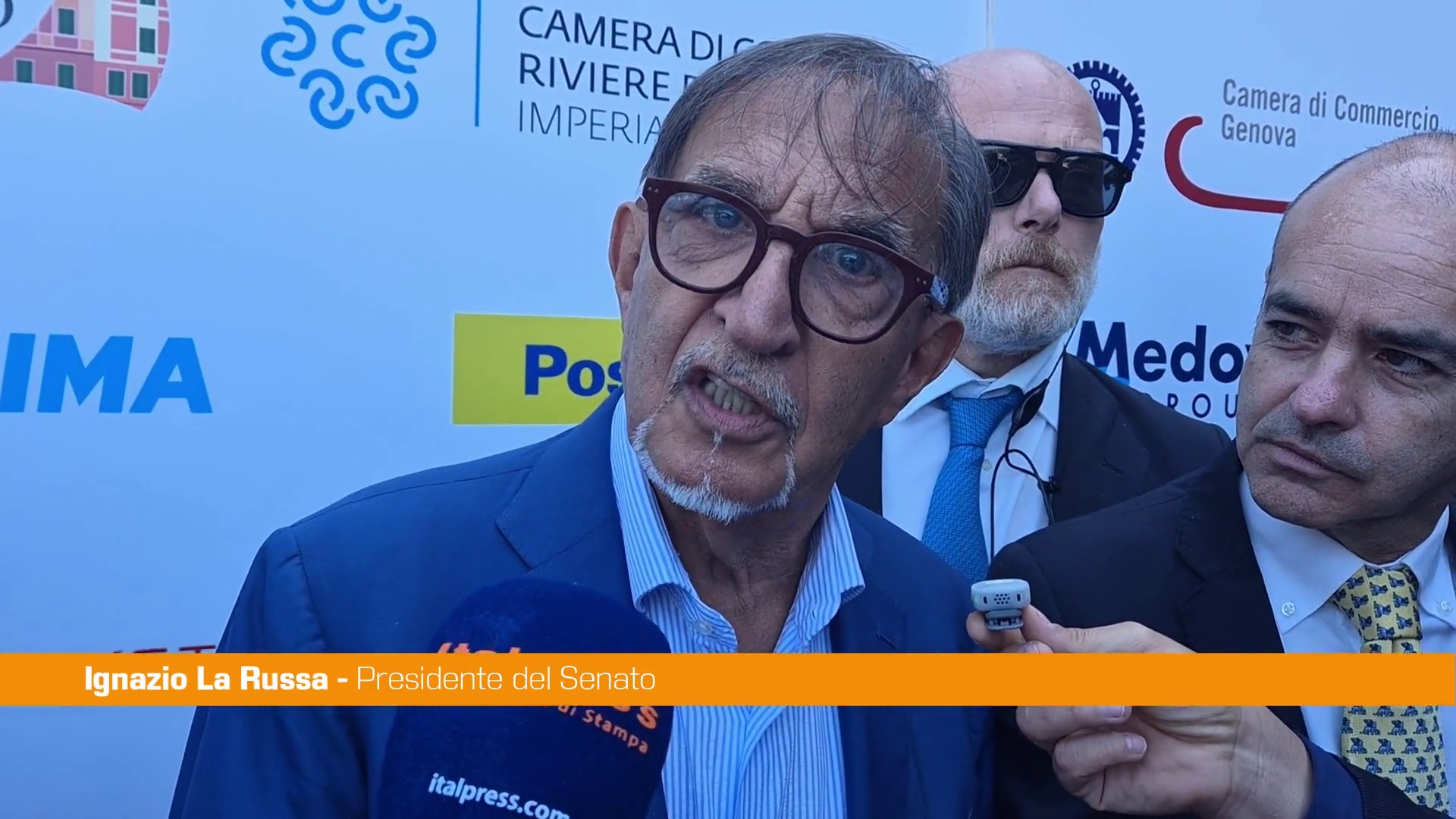 Centrodestra, La Russa 
