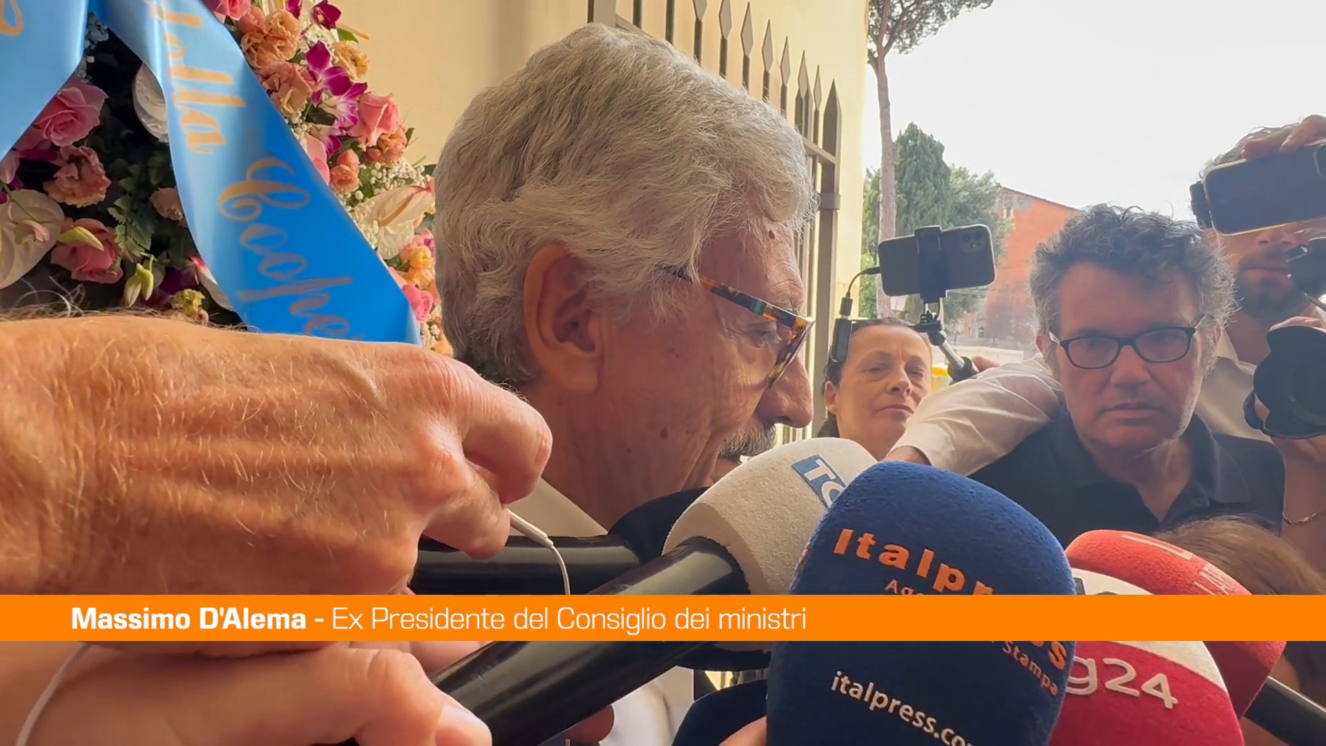 D'Alema 