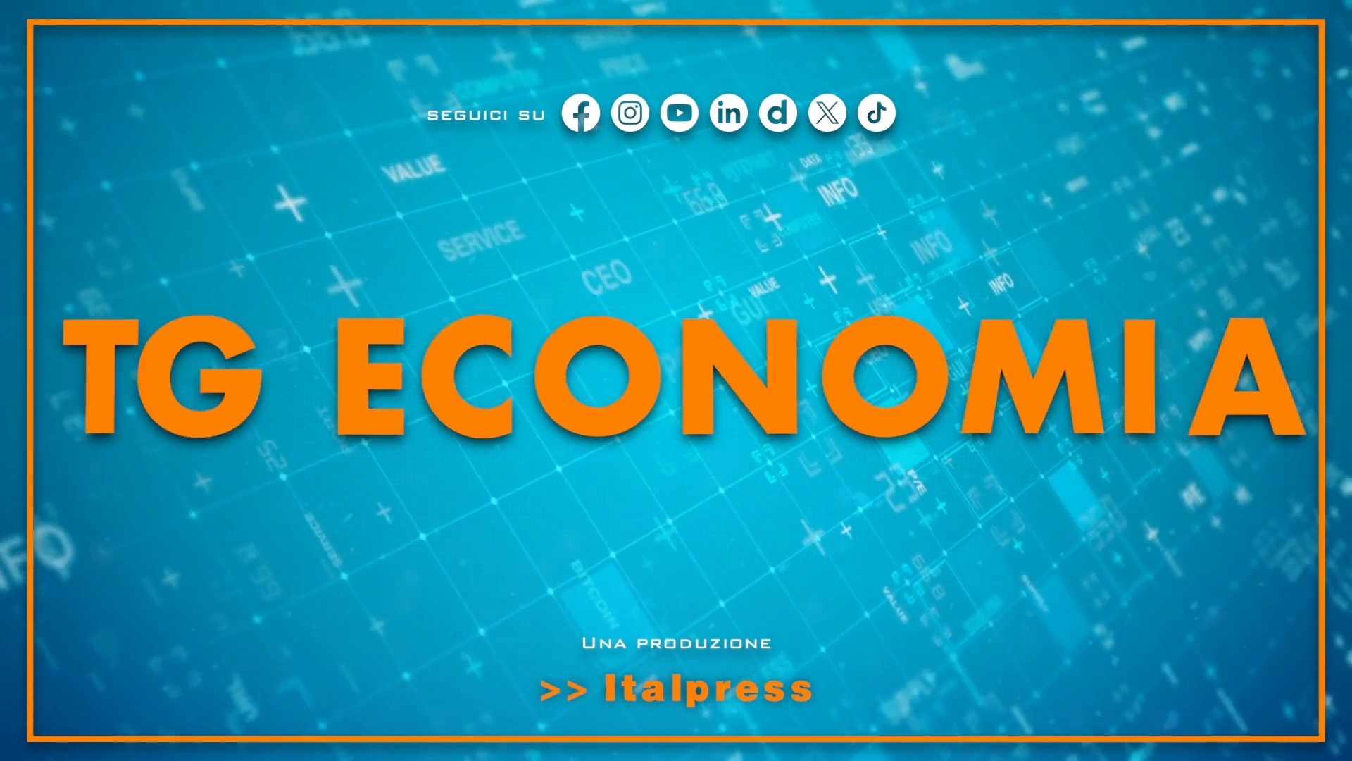 Tg Economia - 22/9/2026