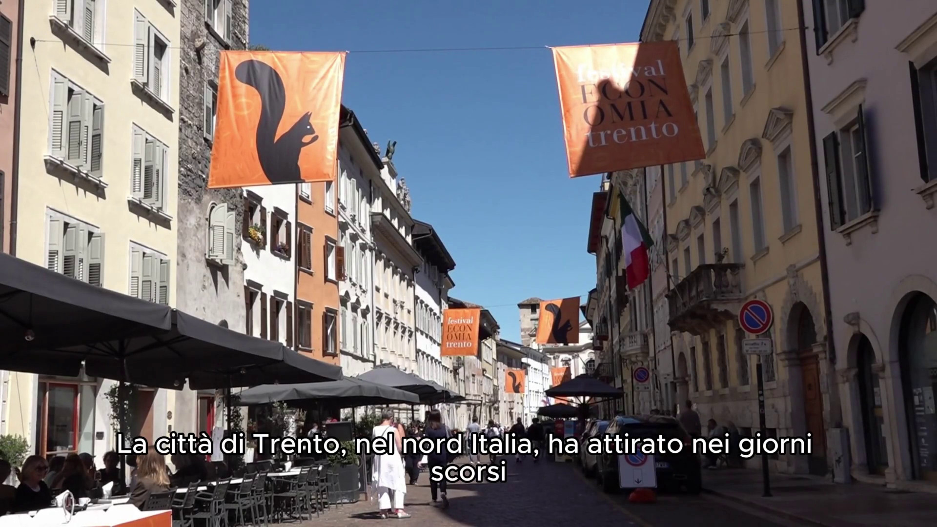 Cosa pensa davvero l’Europa dell’economia cinese?