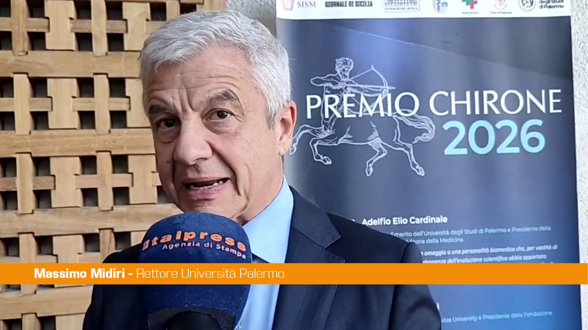 Unipa, Midiri 