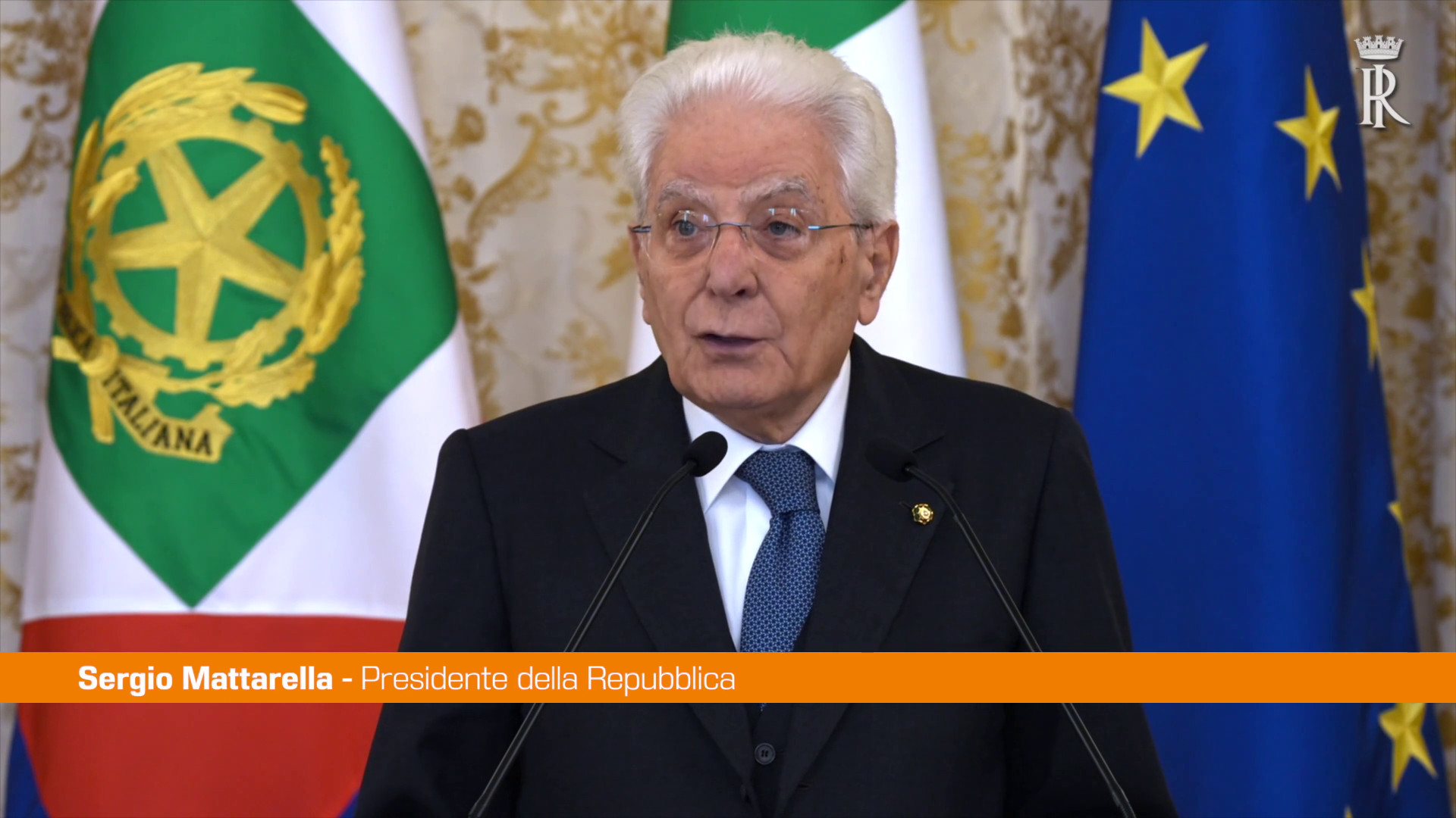 Mattarella 