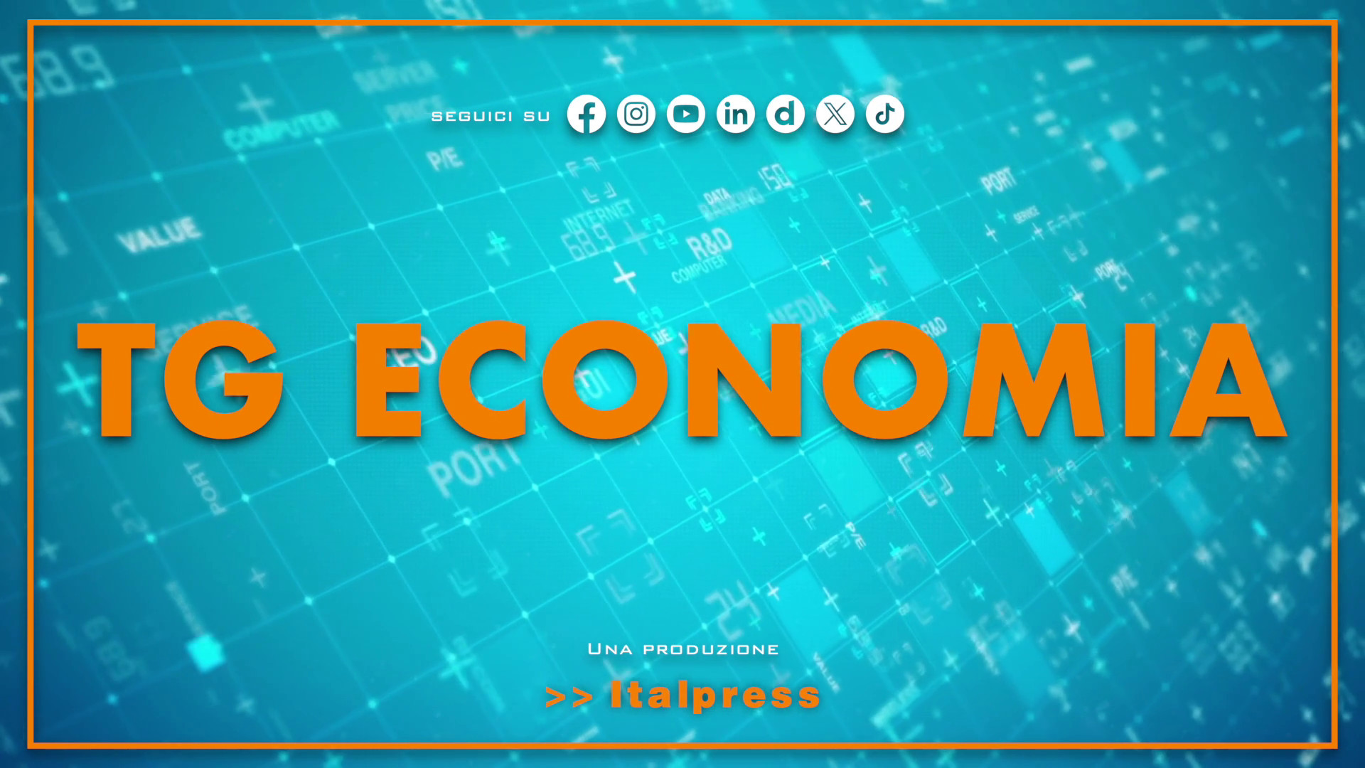 Tg Economia - 11/7/2025