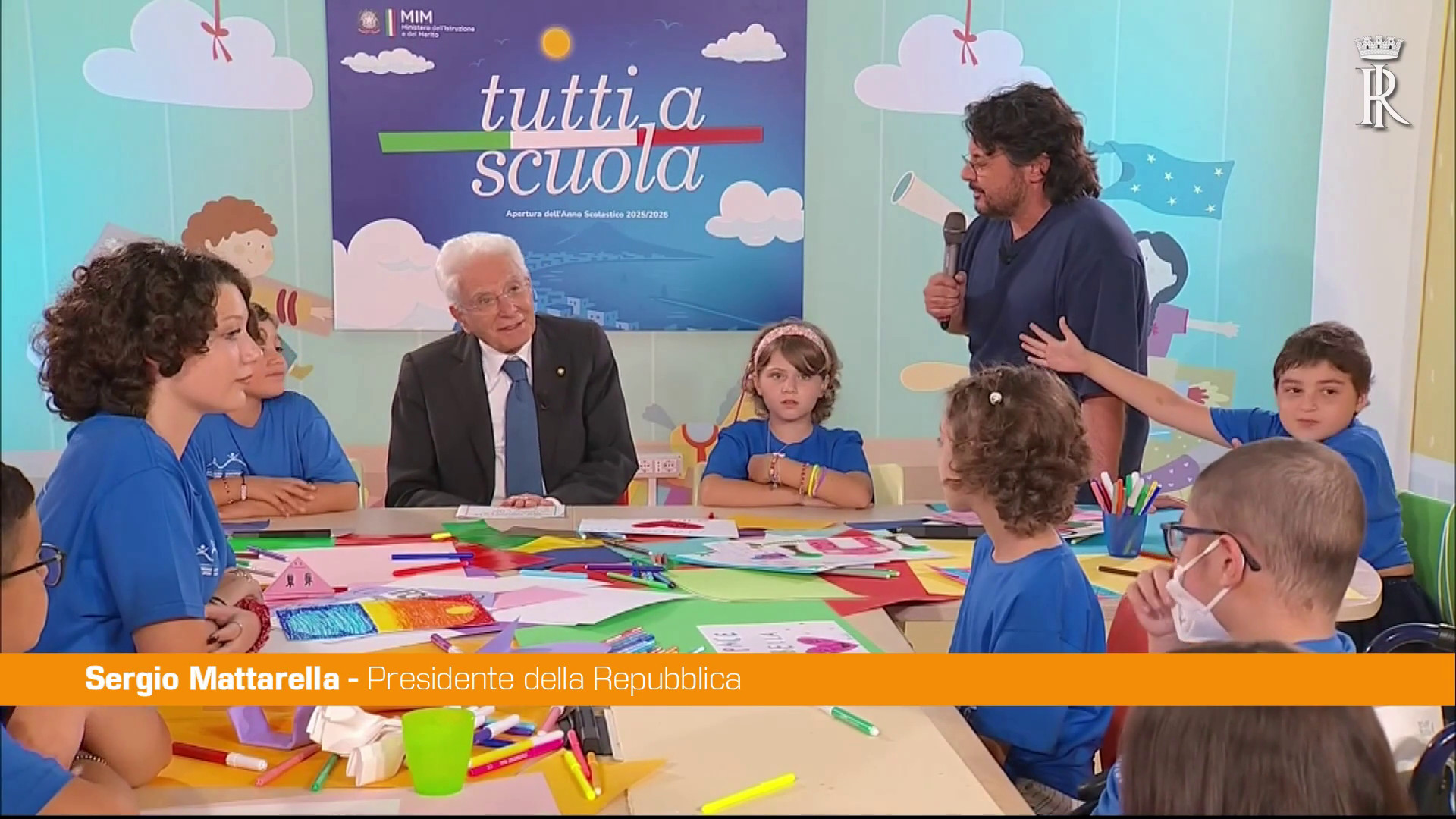 Mattarella 