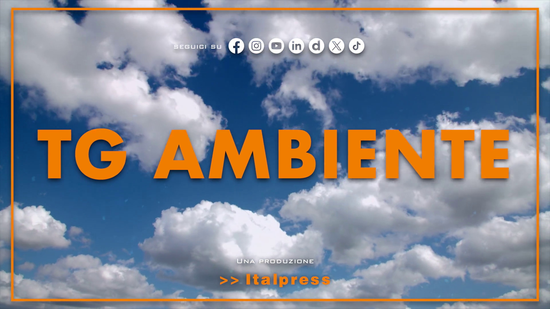 Tg Ambiente - 14/9/2025